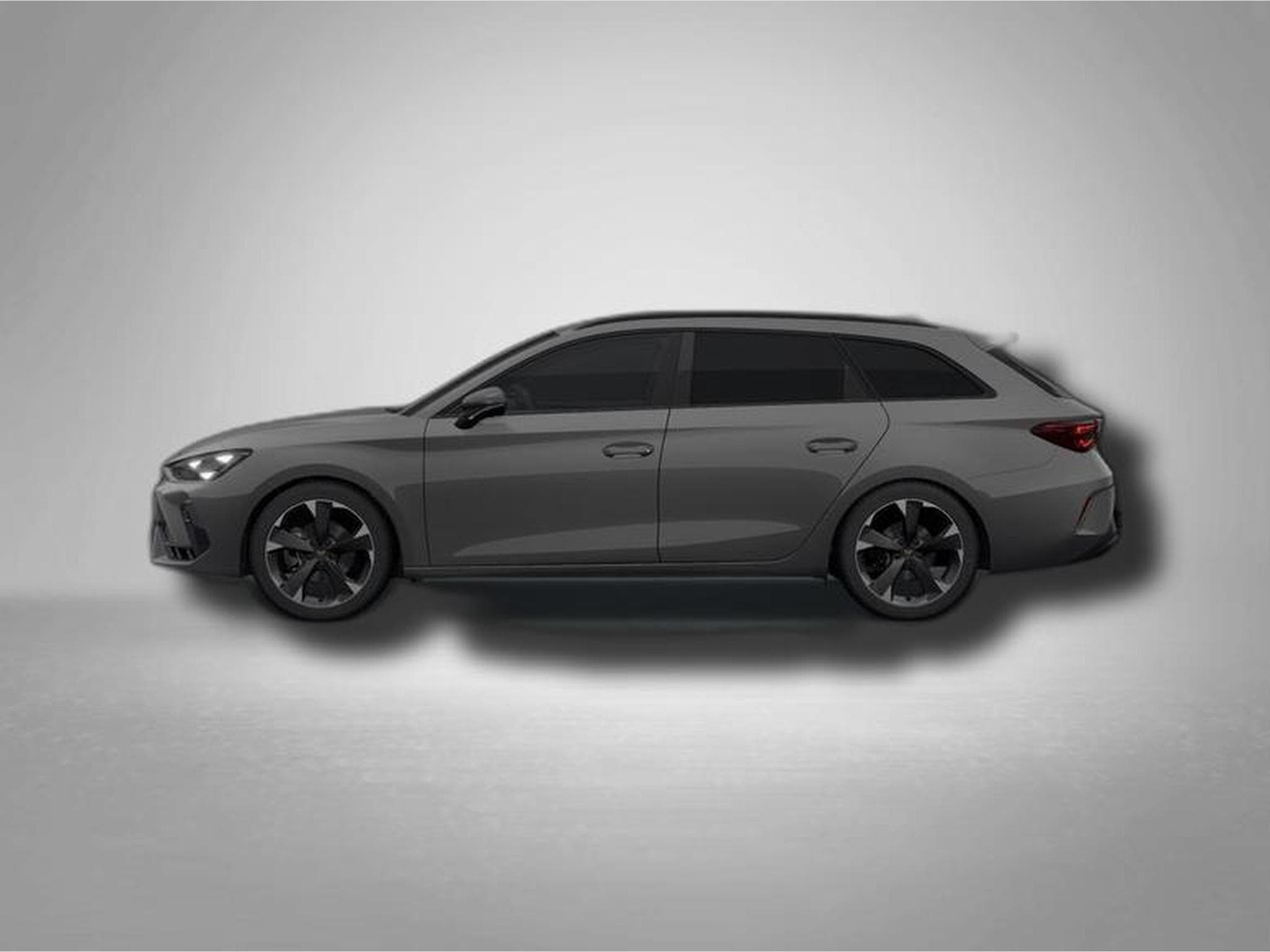 Cupra Leon 1.5 eTSI 7-Gang-DSG (2026) - Foto 2