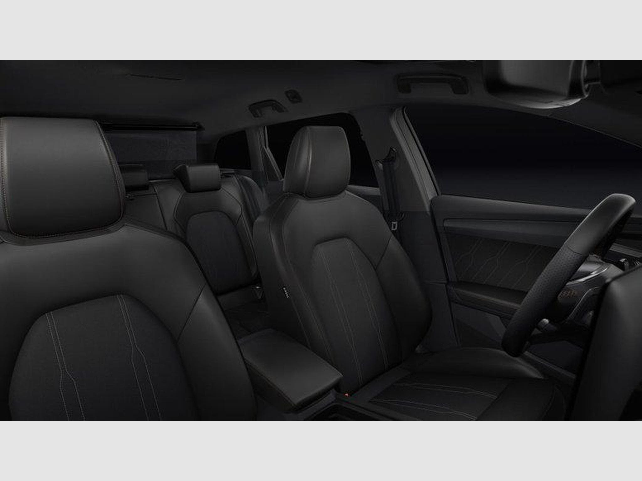 Cupra Leon 1.5 eTSI 7-Gang-DSG (2026) - Foto 4