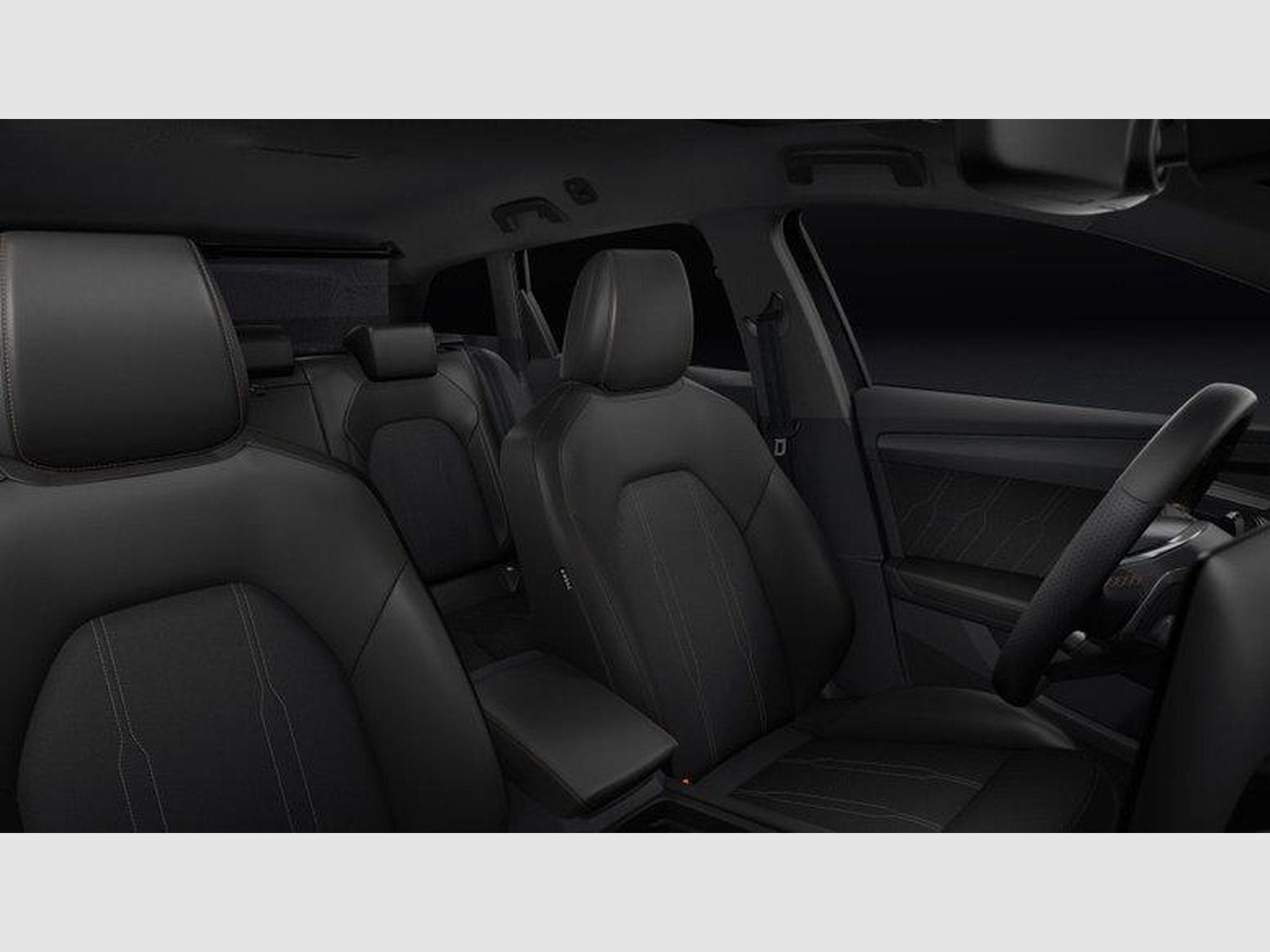 Cupra Leon 1.5 eTSI 7-Gang-DSG (2026) - Foto 4