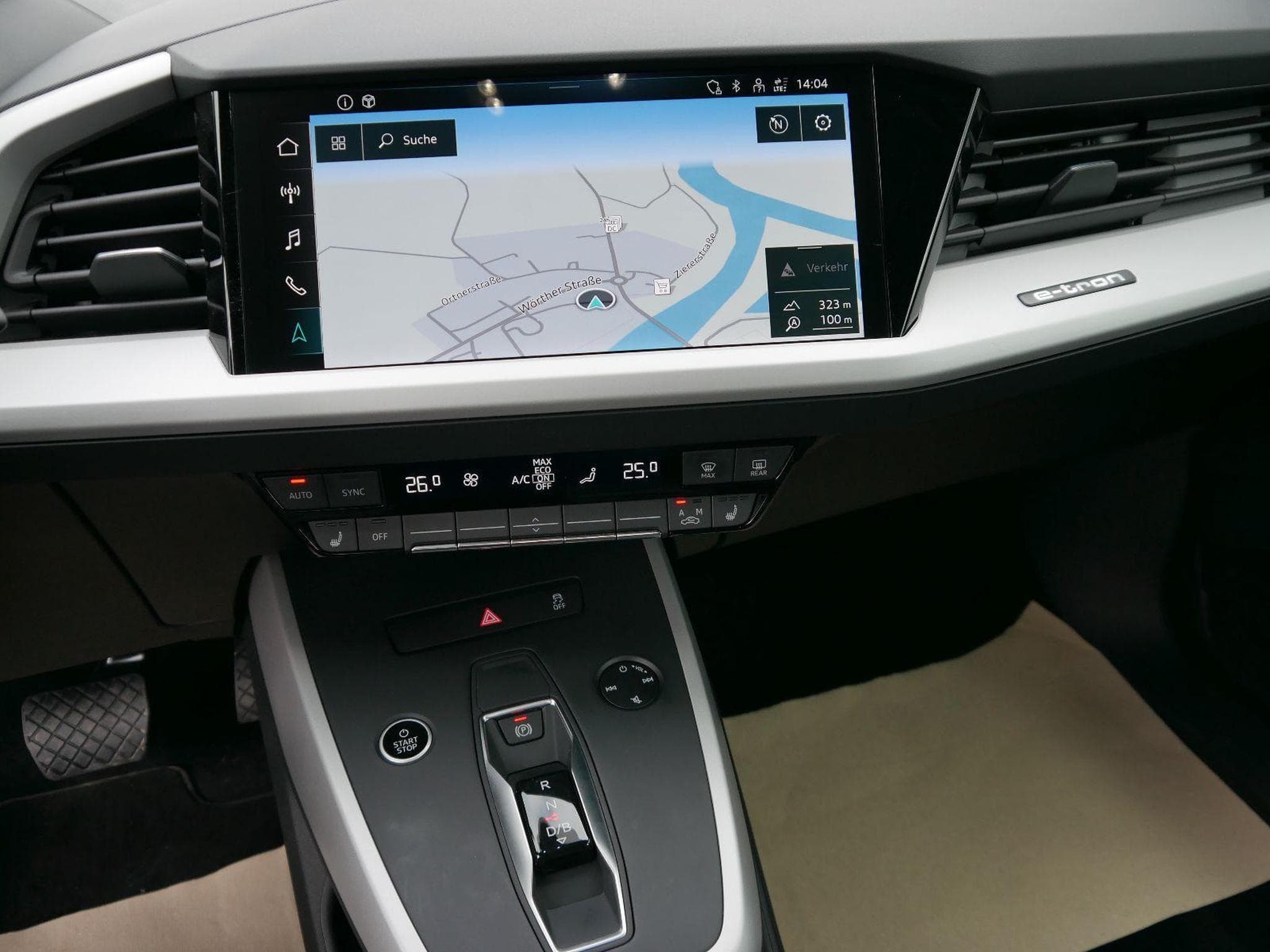 Audi Q4 e-tron Q4 40 E-TRON (2023) - Photo 15