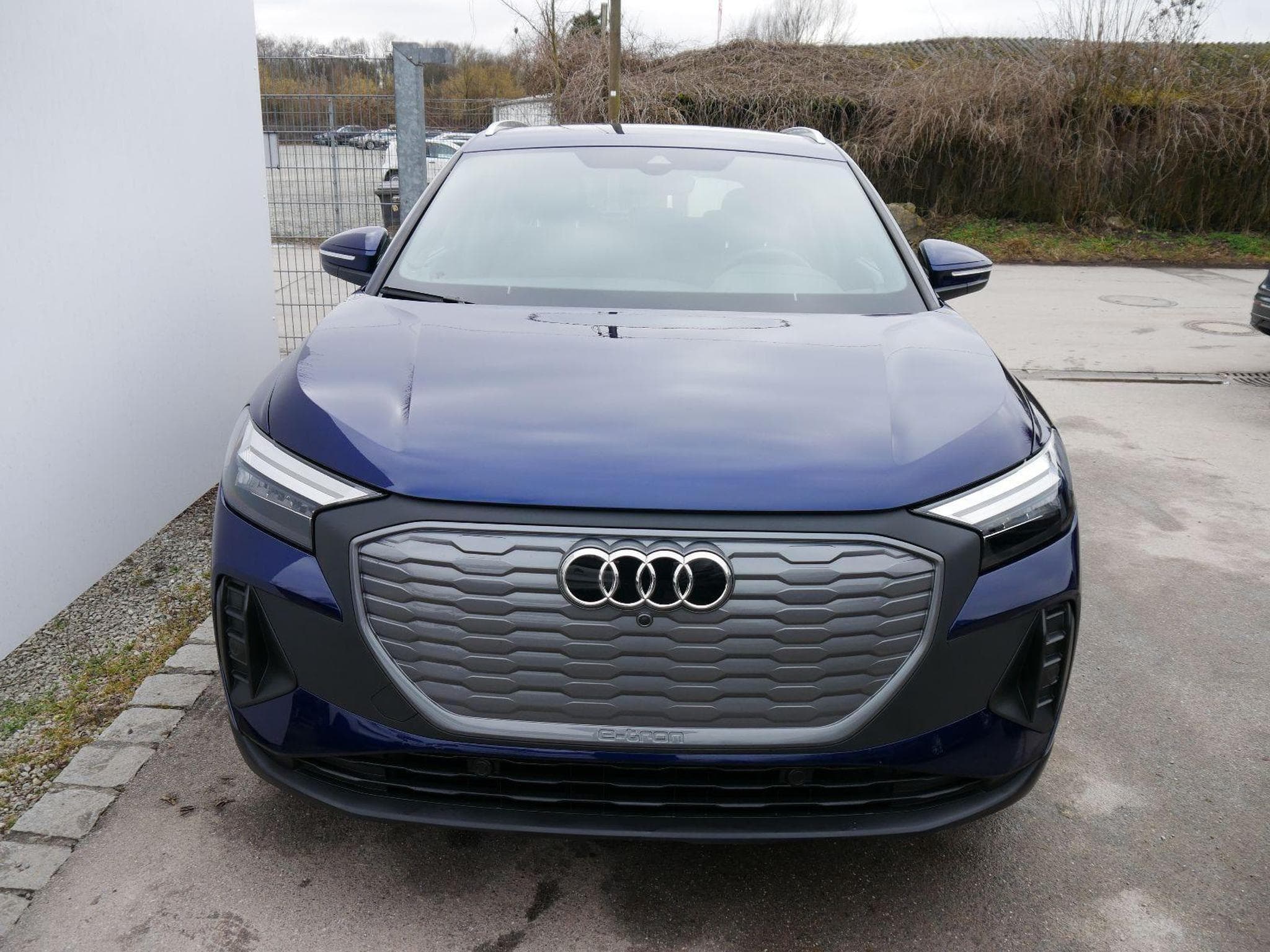 Audi Q4 e-tron Q4 40 E-TRON (2023) - Photo 3