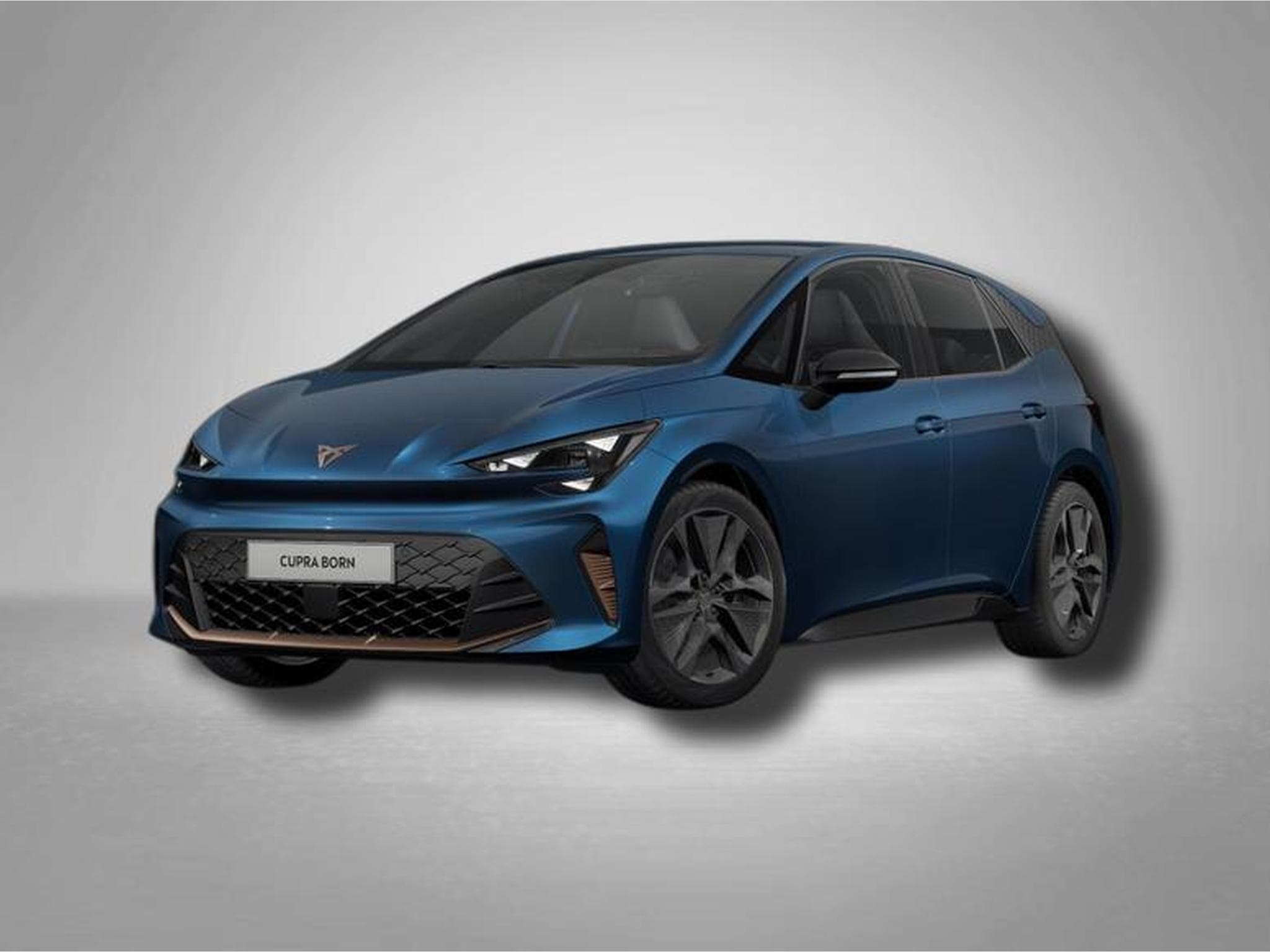 Cupra Born Elektro 79 kWh (2026) - Photo 1