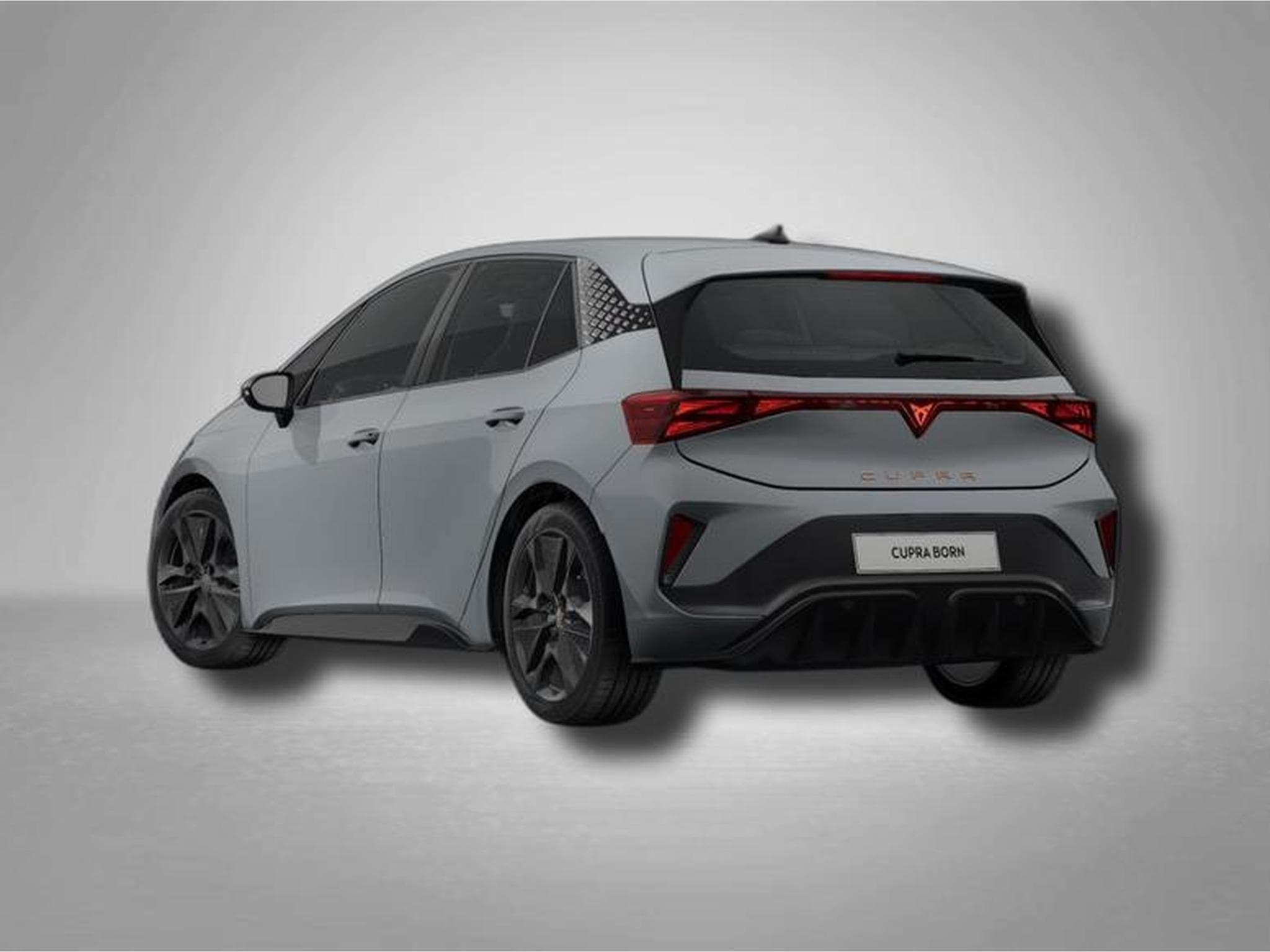 Cupra Born Elektro 79 kWh (2026) - Photo 2