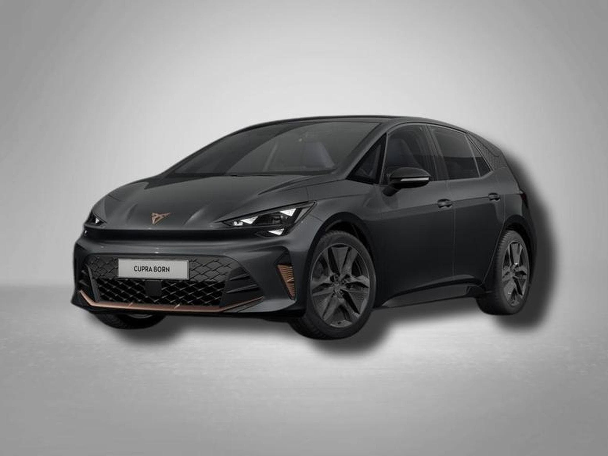 Cupra Born Elektro 79 kWh (2026) - Foto 1