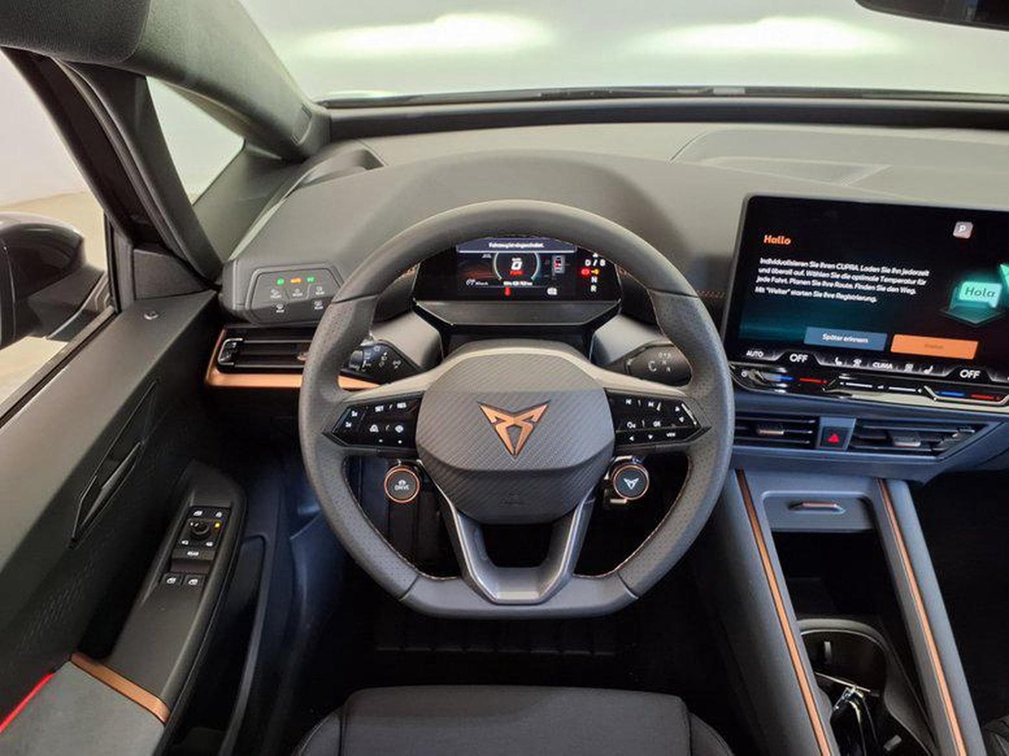 Cupra Born Elektro 79 kWh (2026) - Foto 12