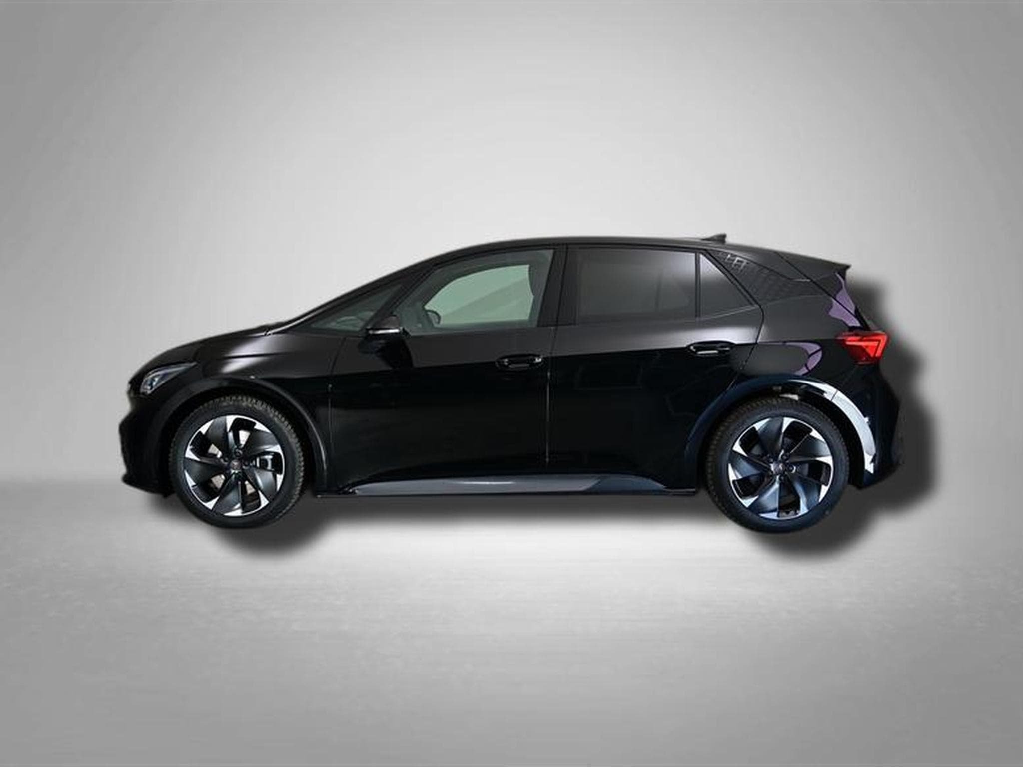 Cupra Born Elektro 79 kWh (2026) - Foto 2