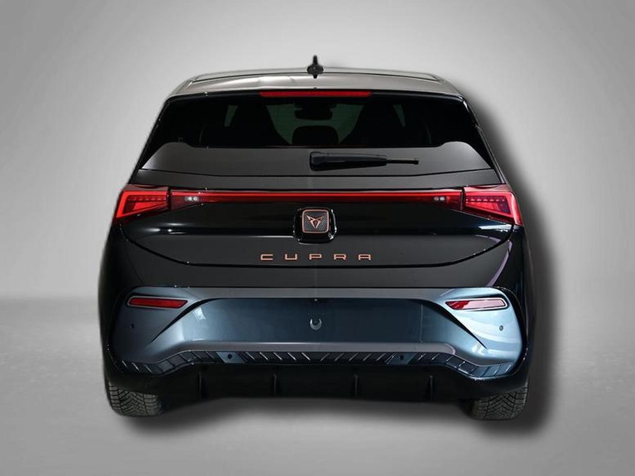 Cupra Born Elektro 79 kWh (2026) - Foto 4