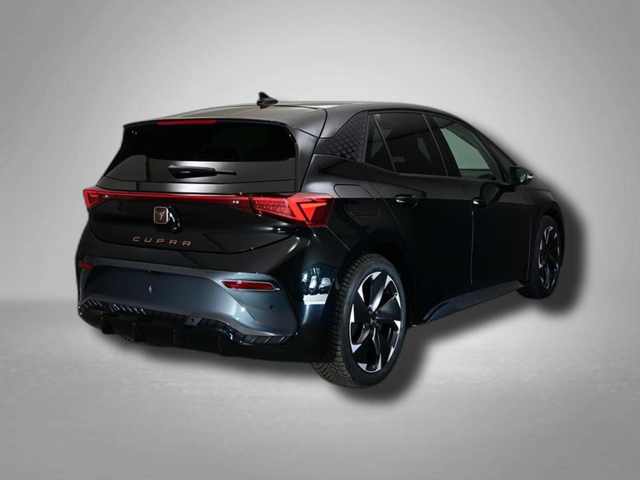 Cupra Born Elektro 79 kWh (2026) - Foto 5