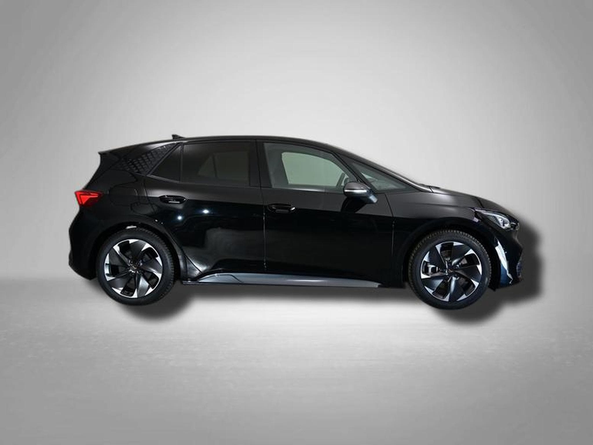 Cupra Born Elektro 79 kWh (2026) - Foto 6