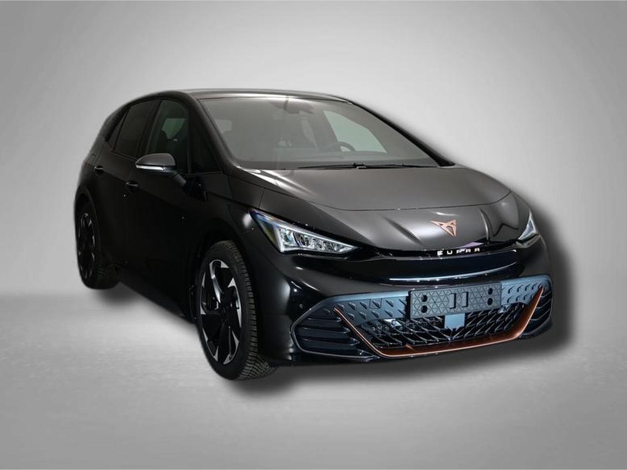 Cupra Born Elektro 79 kWh (2026) - Foto 7