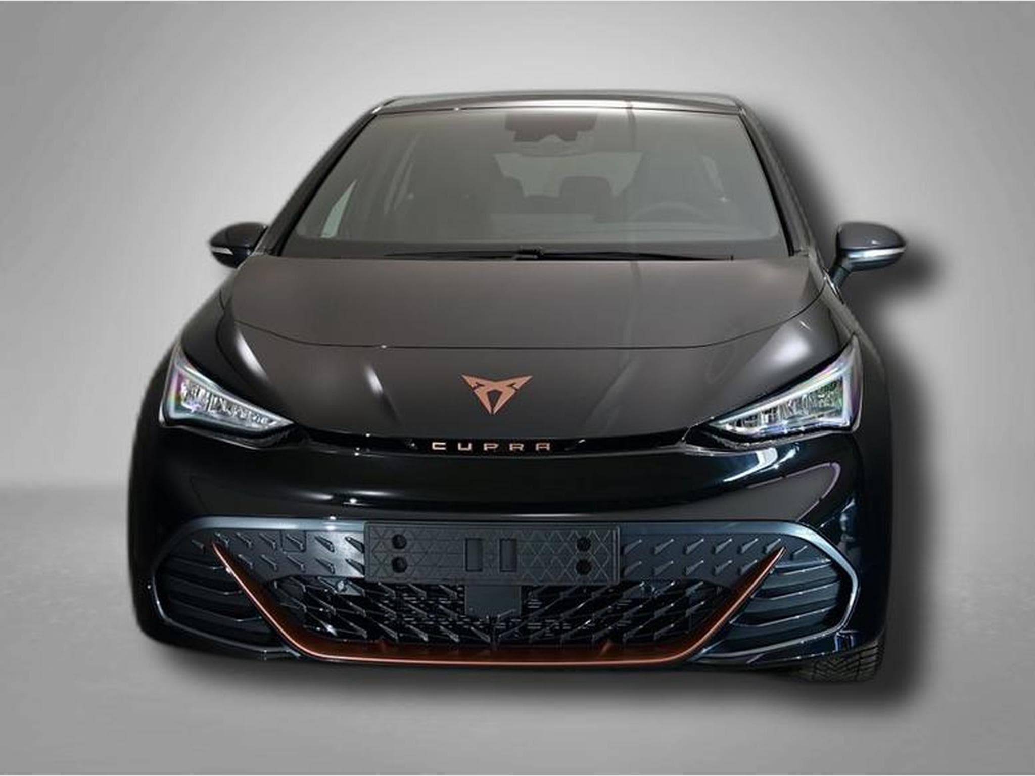 Cupra Born Elektro 79 kWh (2026) - Foto 8