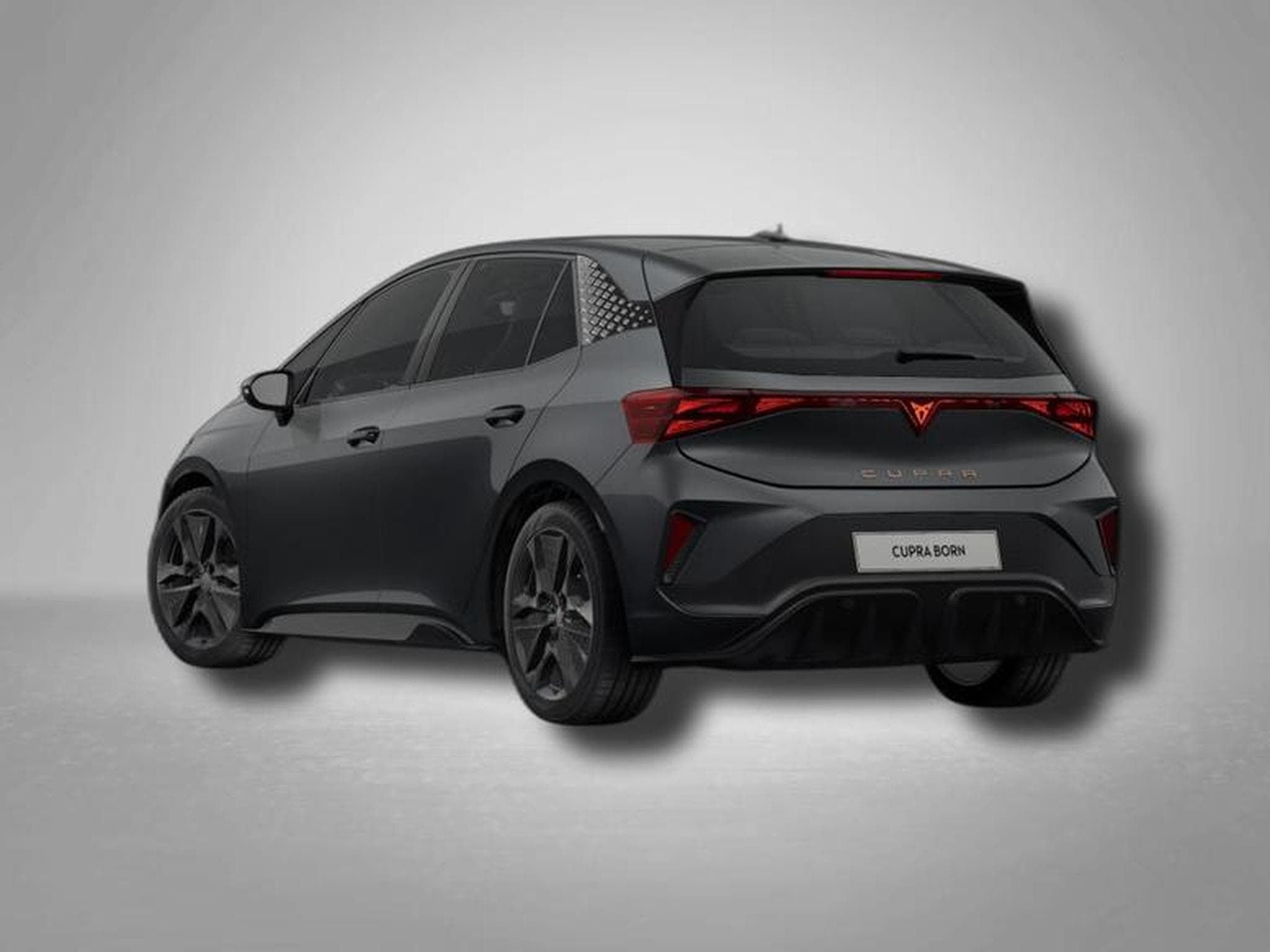 Cupra Born Elektro 79 kWh (2026) - Foto 2