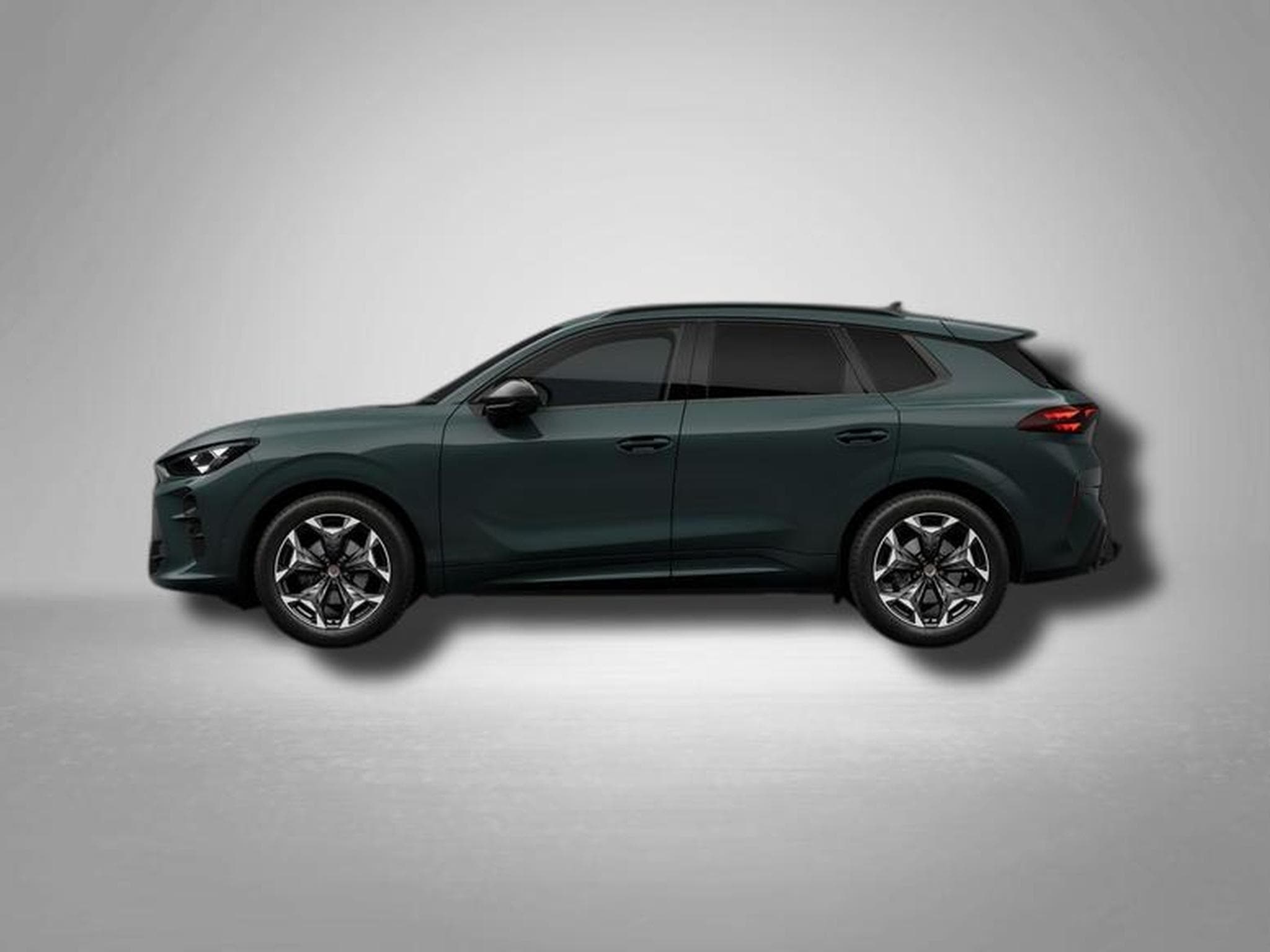 Cupra Terramar 1.5 eTSI 7-Gang-DSG (2026) - Foto 2