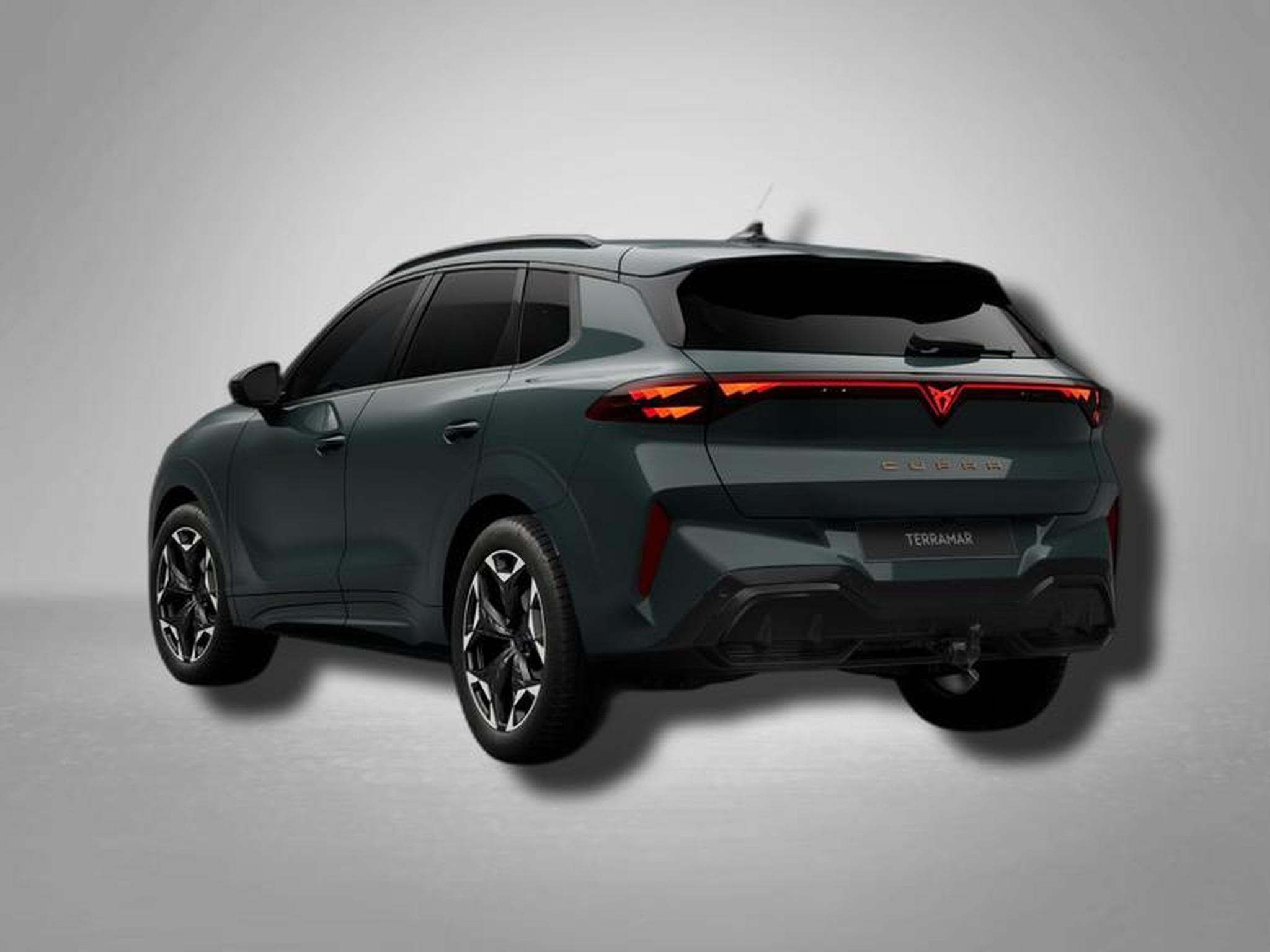 Cupra Terramar 1.5 eTSI 7-Gang-DSG (2026) - Foto 3