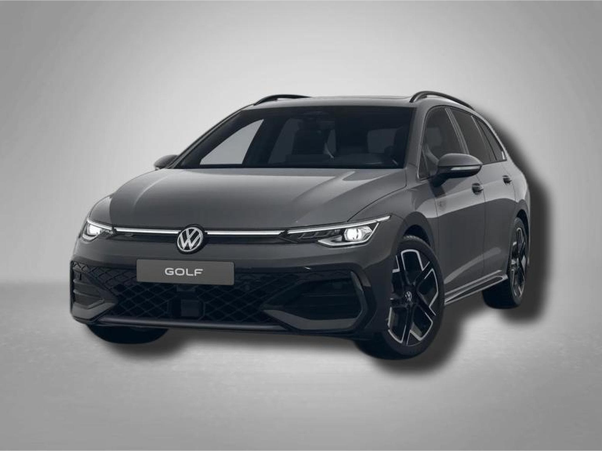 VW Golf Variant R-Line 2.0 TDI 7-Gang-DSG (2026) - Photo 1