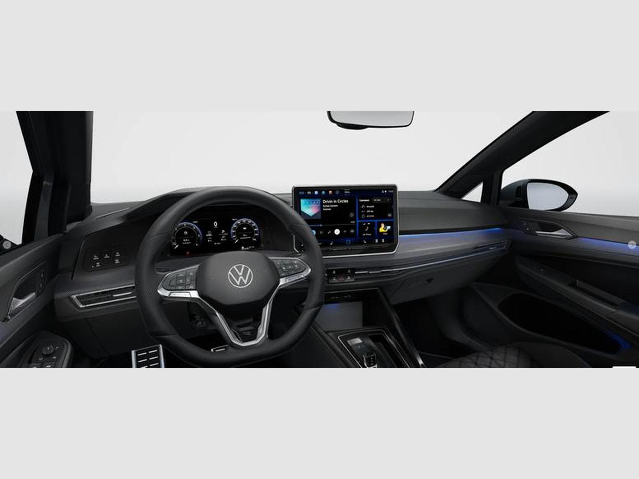 VW Golf Variant R-Line 2.0 TDI 7-Gang-DSG (2026) - Photo 10