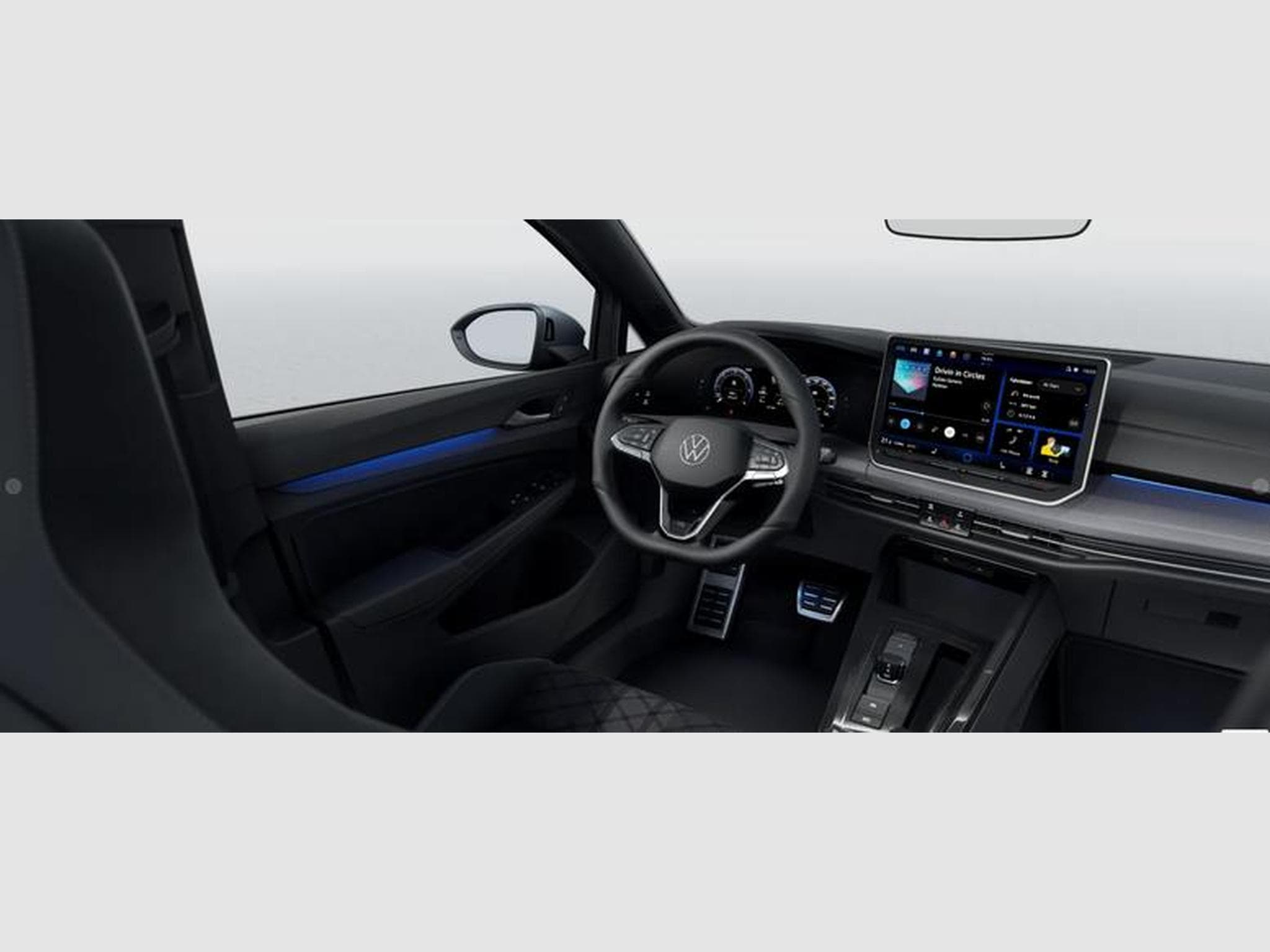 VW Golf Variant R-Line 2.0 TDI 7-Gang-DSG (2026) - Photo 11