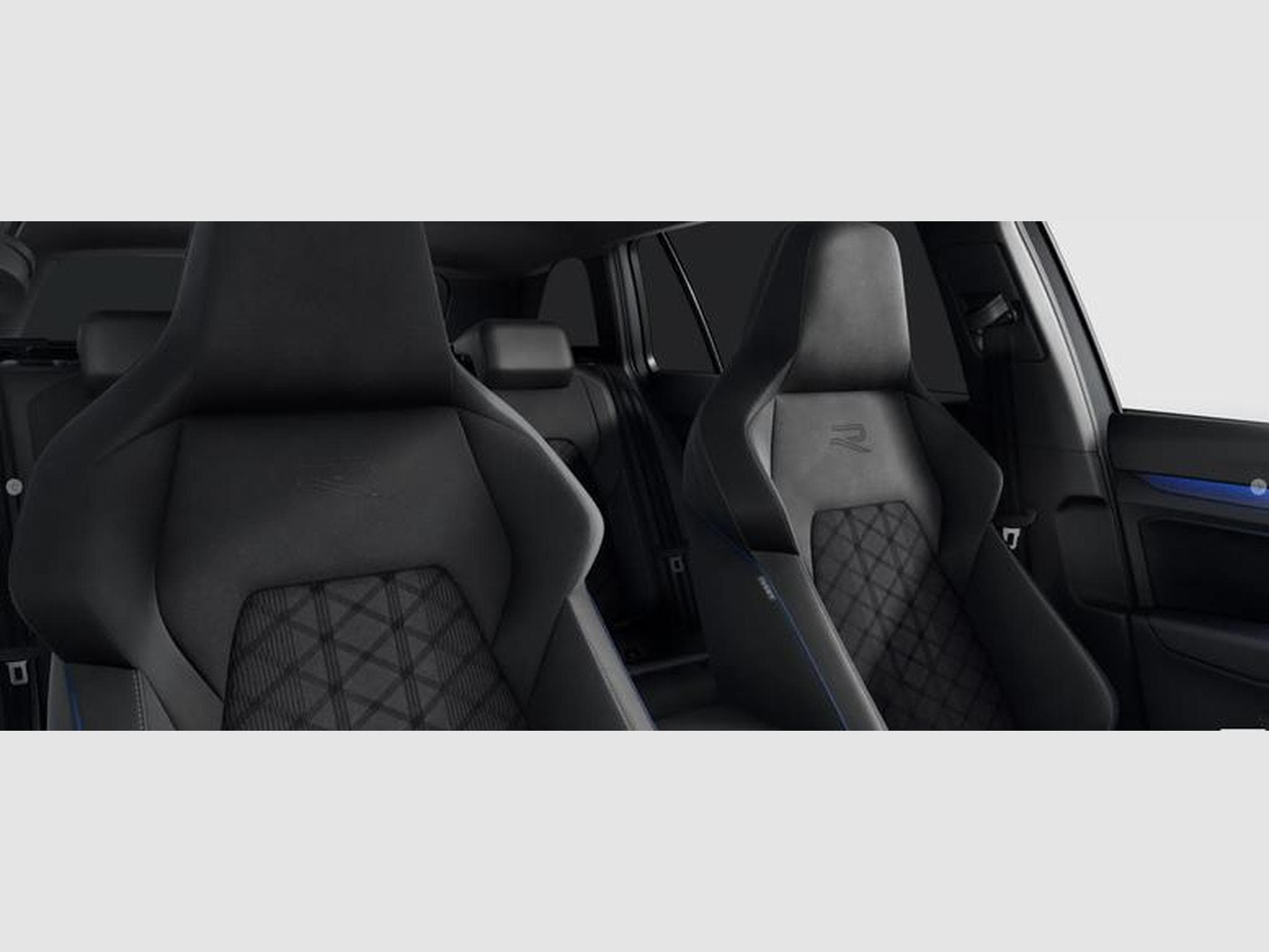 VW Golf Variant R-Line 2.0 TDI 7-Gang-DSG (2026) - Photo 12