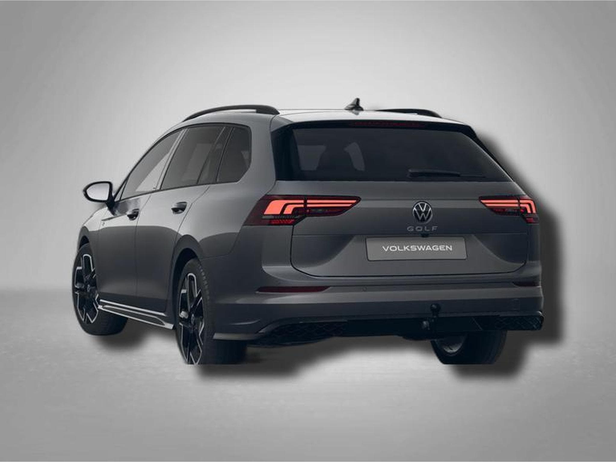 VW Golf Variant R-Line 2.0 TDI 7-Gang-DSG (2026) - Photo 3