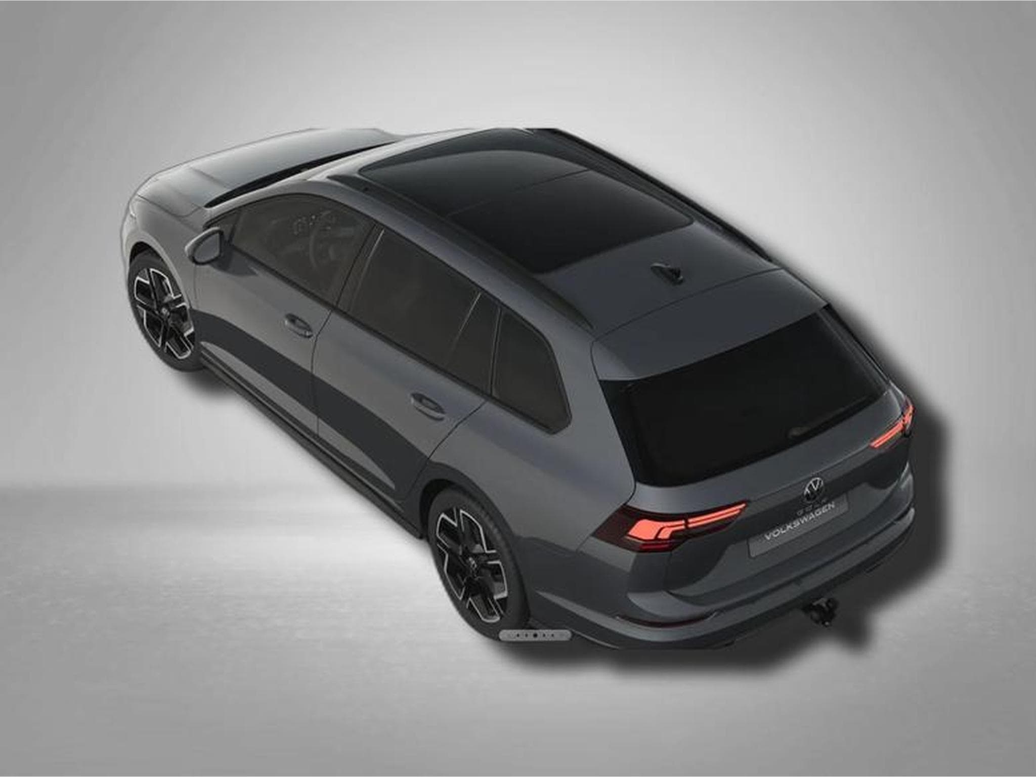 VW Golf Variant R-Line 2.0 TDI 7-Gang-DSG (2026) - Photo 7