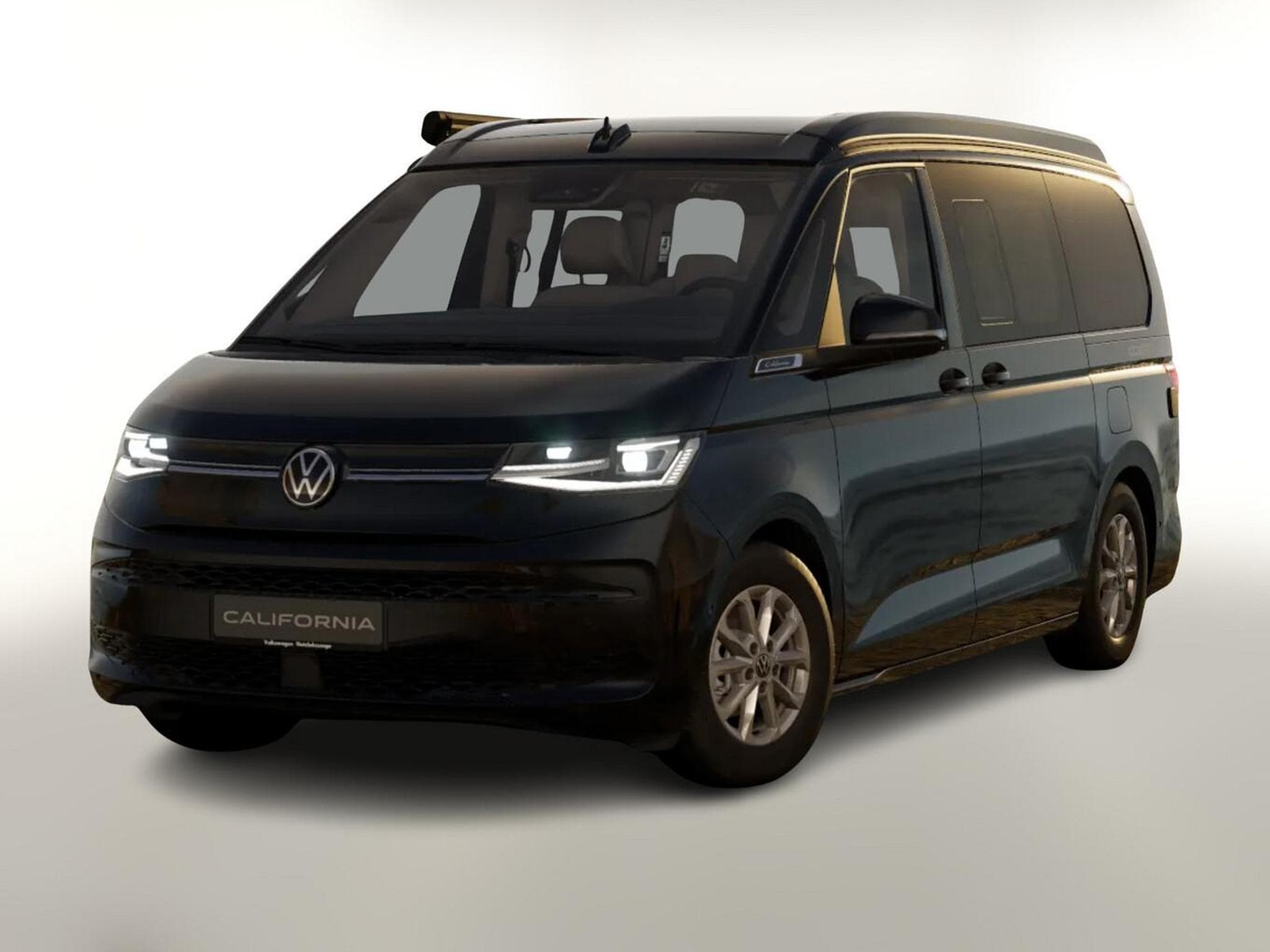 VW California Ocean (2026) - Photo 1