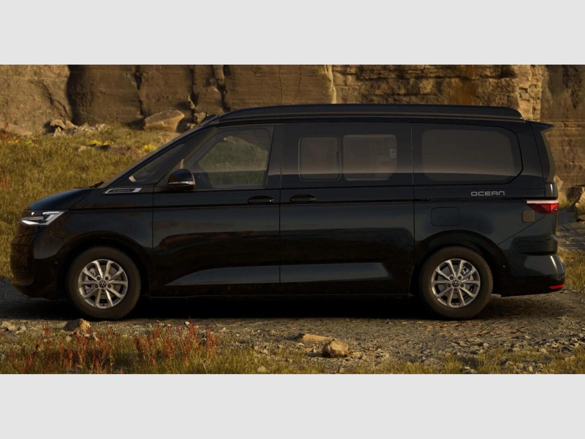 VW California Ocean (2026) - Photo 2