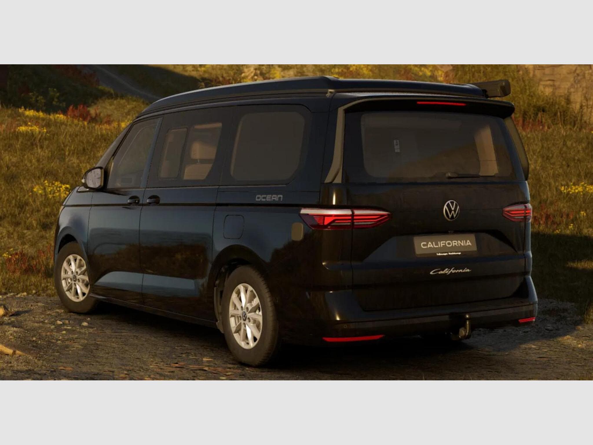 VW California Ocean (2026) - Photo 3