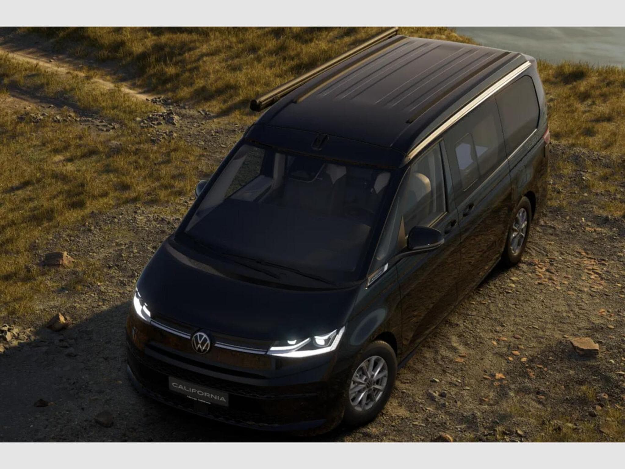 VW California Ocean (2026) - Photo 4
