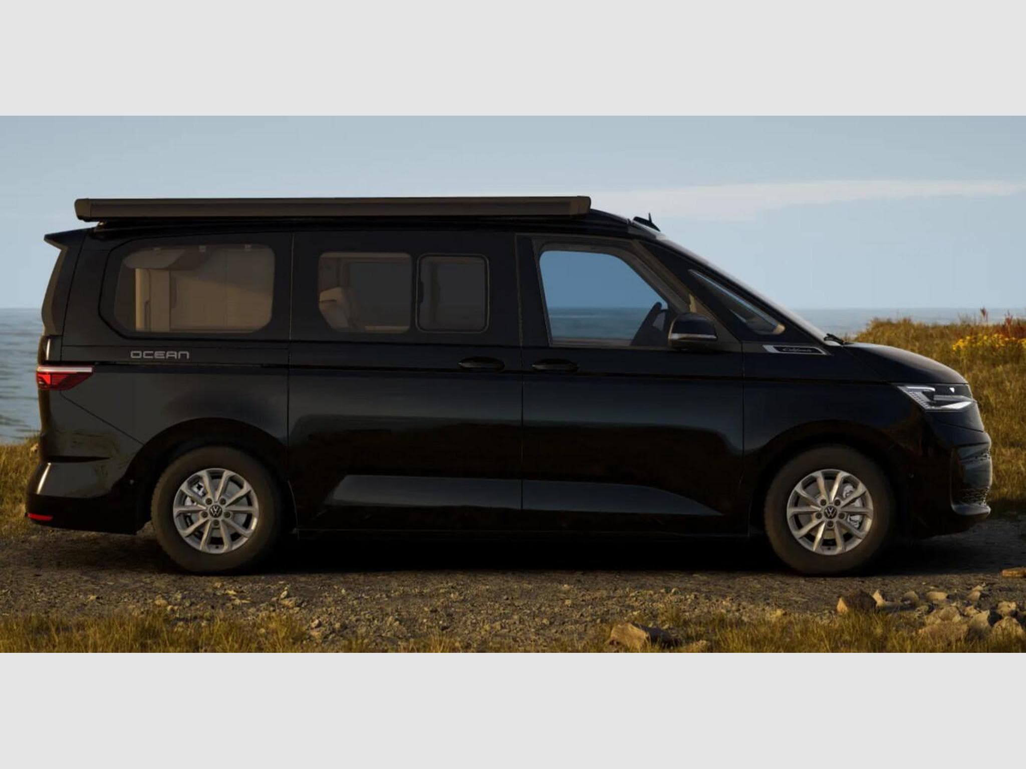 VW California Ocean (2026) - Photo 5