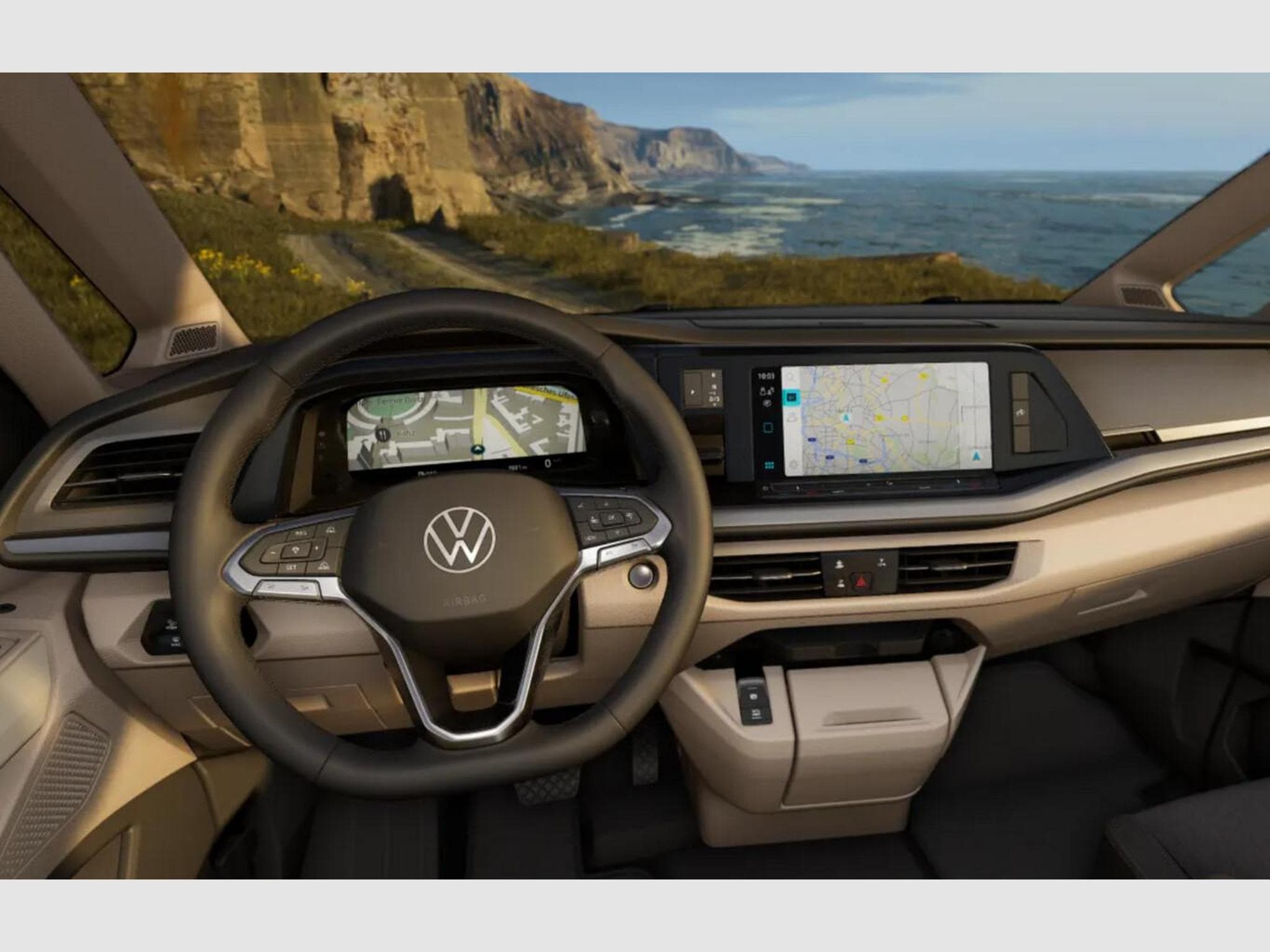 VW California Ocean (2026) - Photo 7
