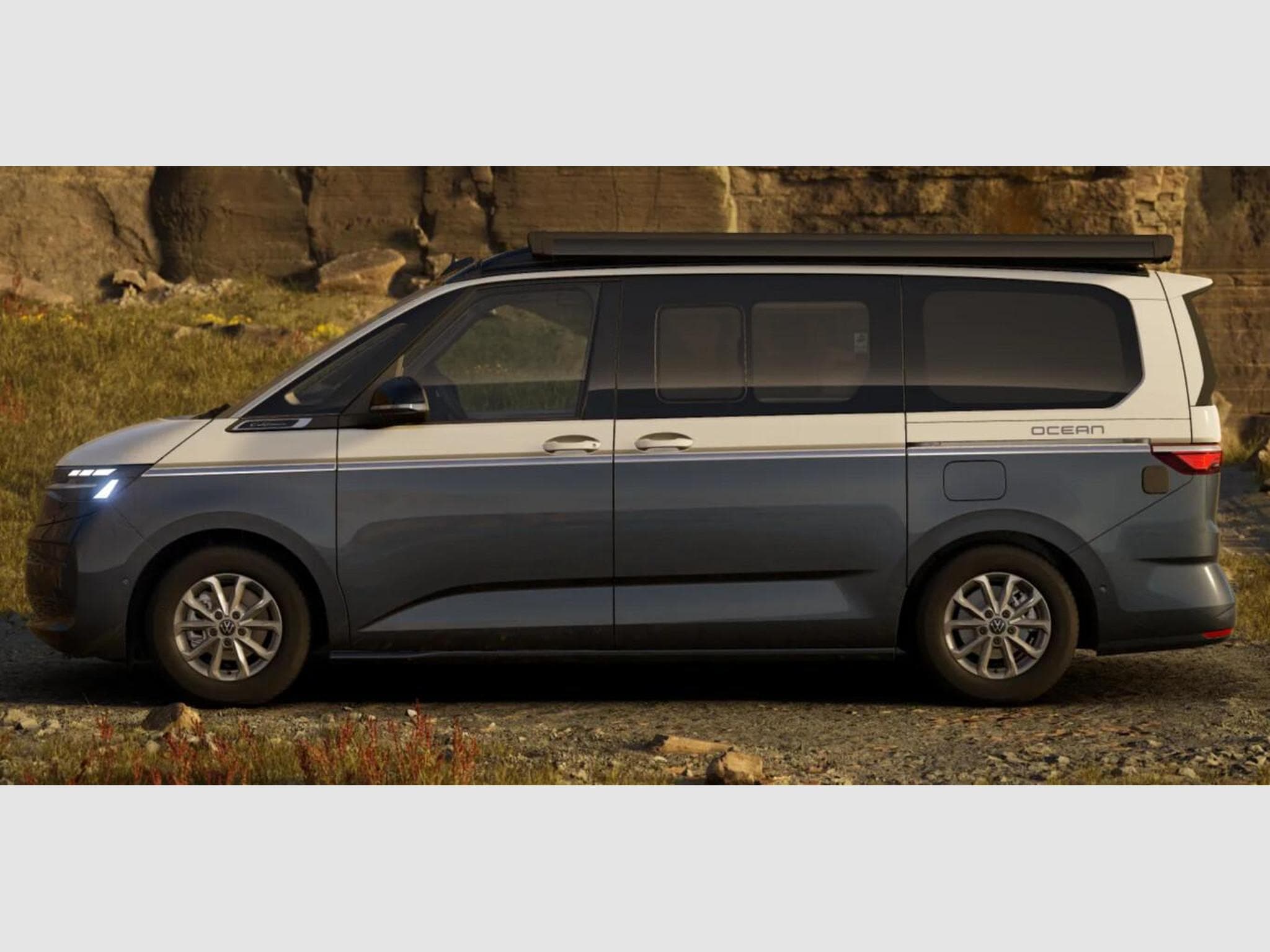 VW California Ocean (2026) - Photo 2
