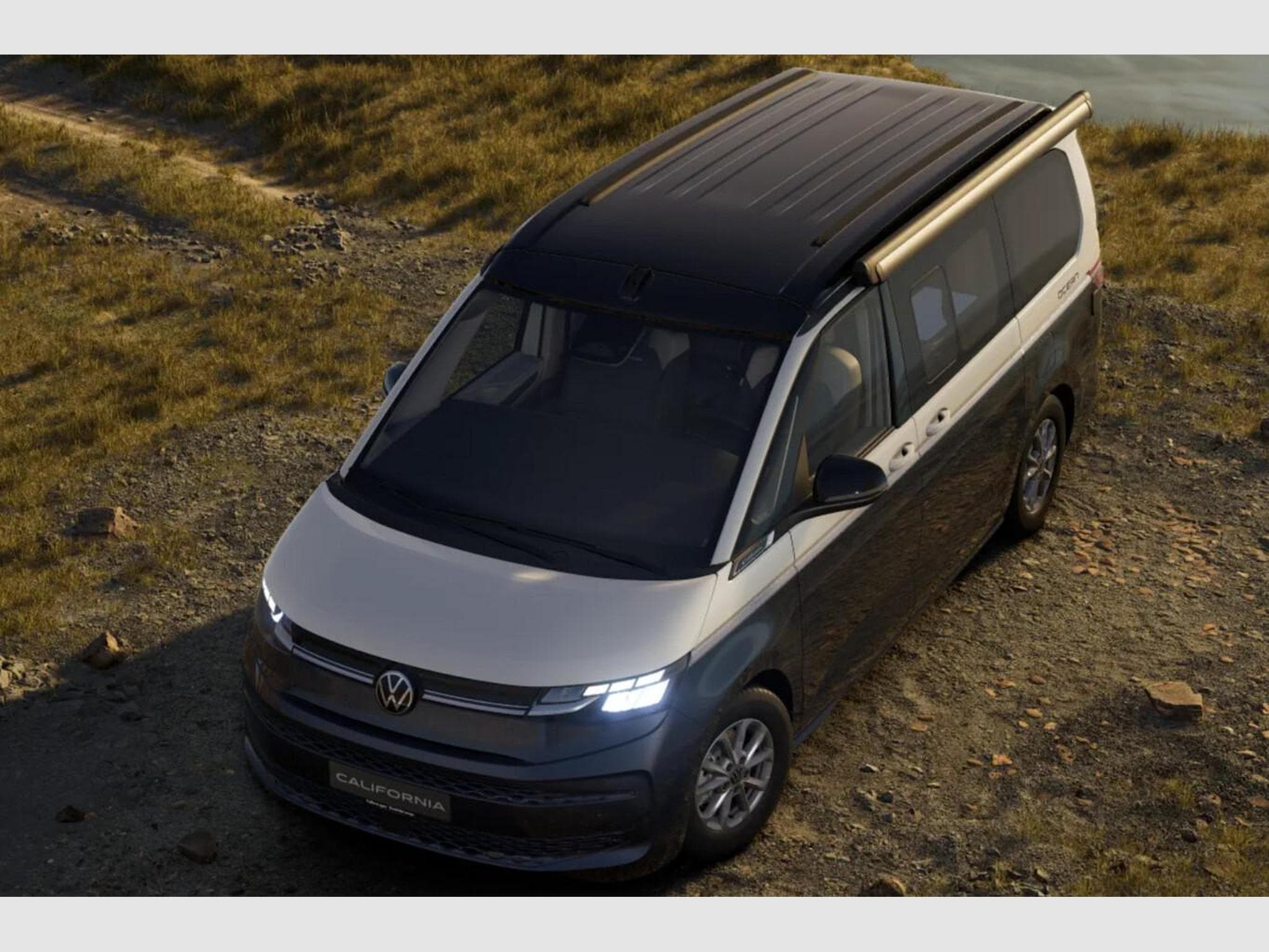 VW California Ocean (2026) - Photo 4