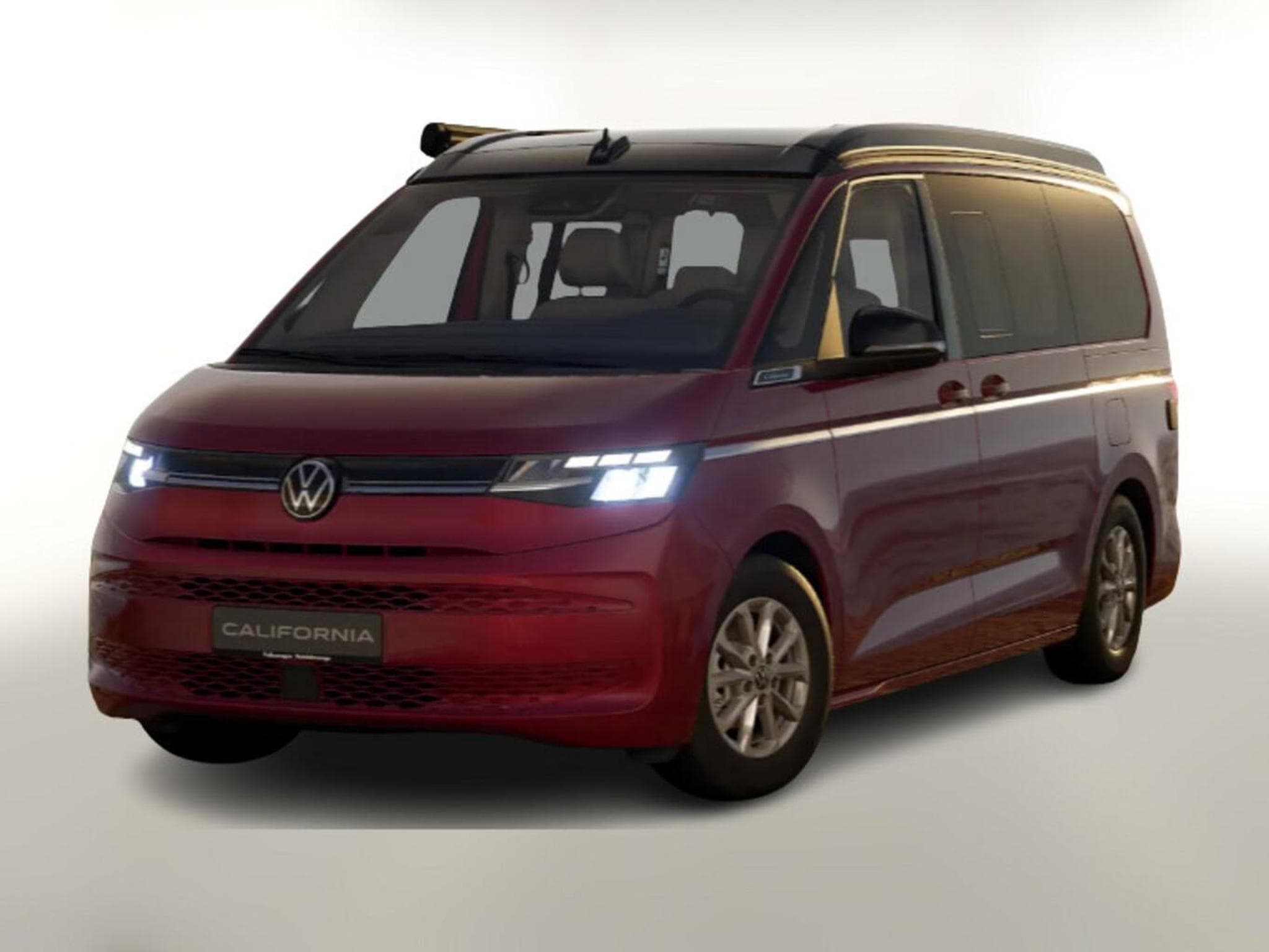 VW California Ocean (2026) - Photo 1