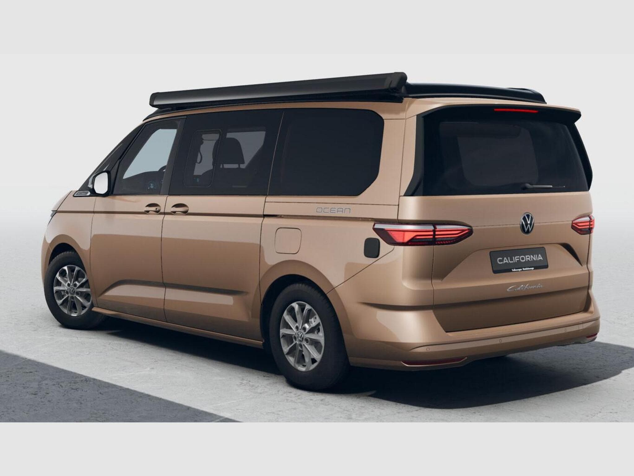 VW California Ocean (2026) - Photo 3