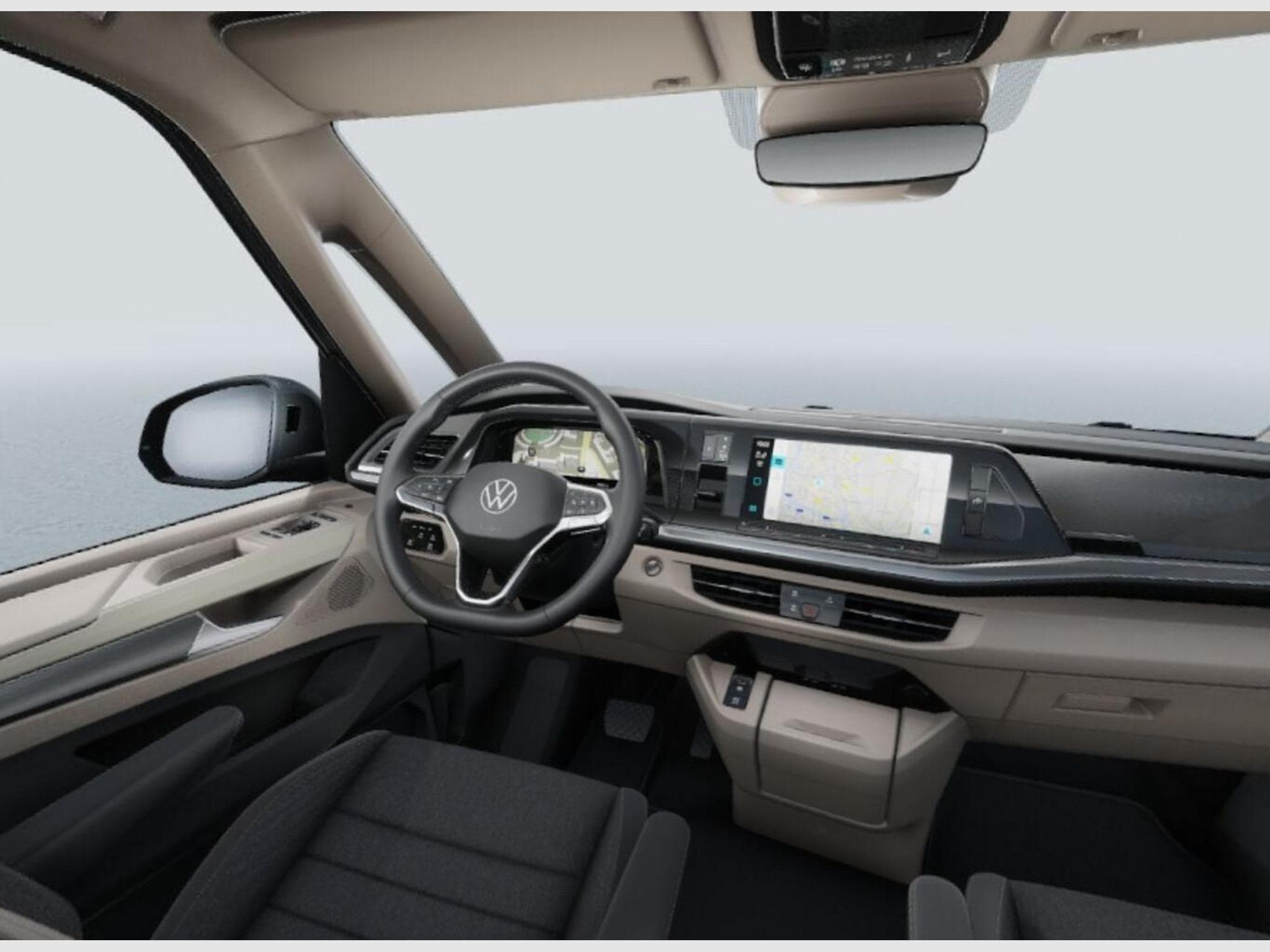 VW California Ocean (2026) - Photo 4
