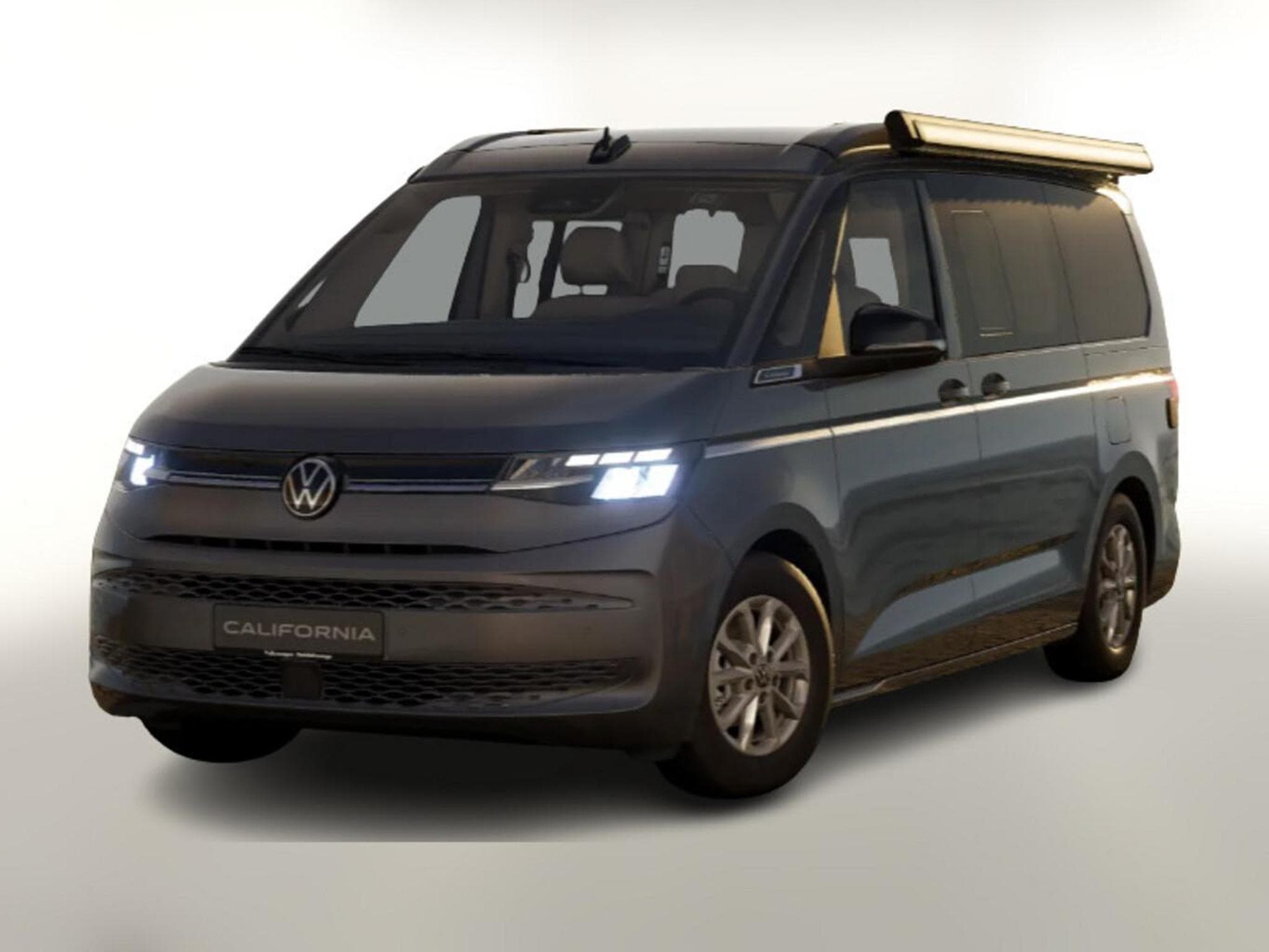 VW California Ocean (2026) - Photo 1