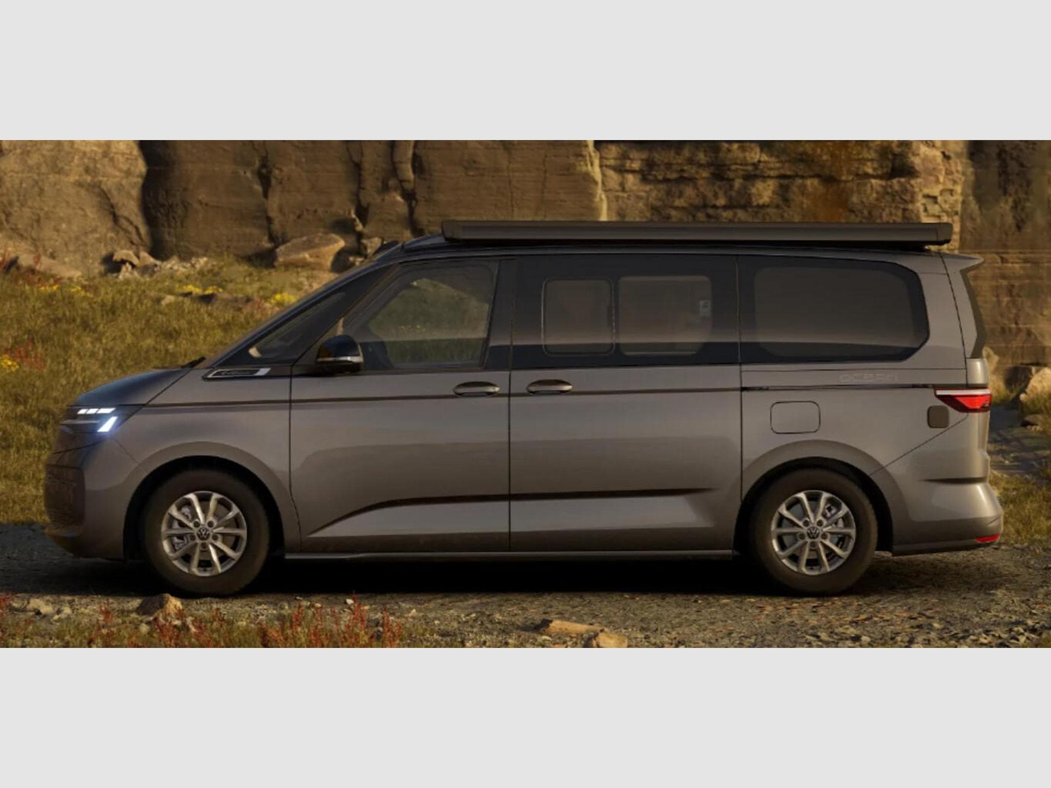 VW California Ocean (2026) - Photo 2