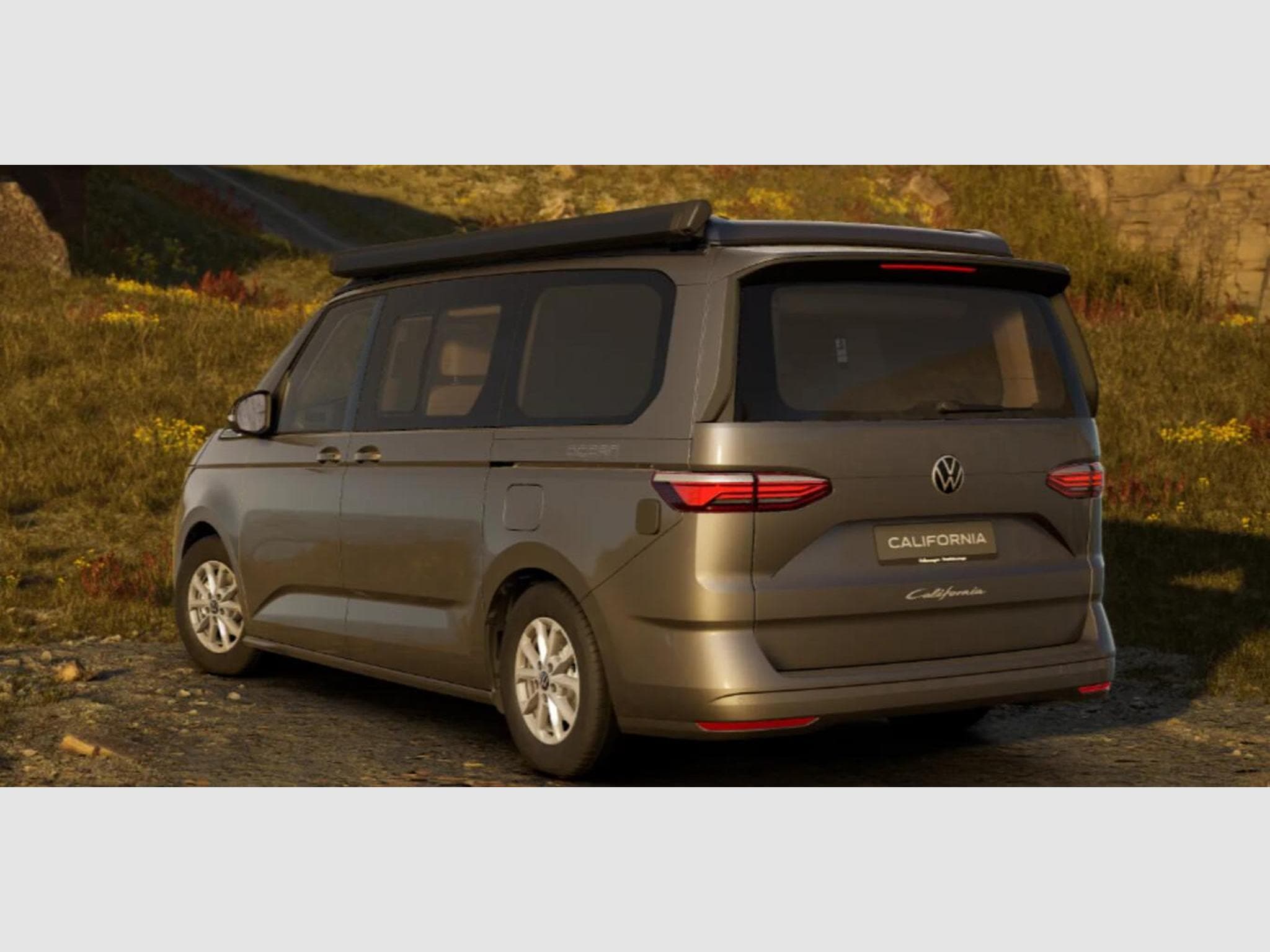 VW California Ocean (2026) - Photo 3