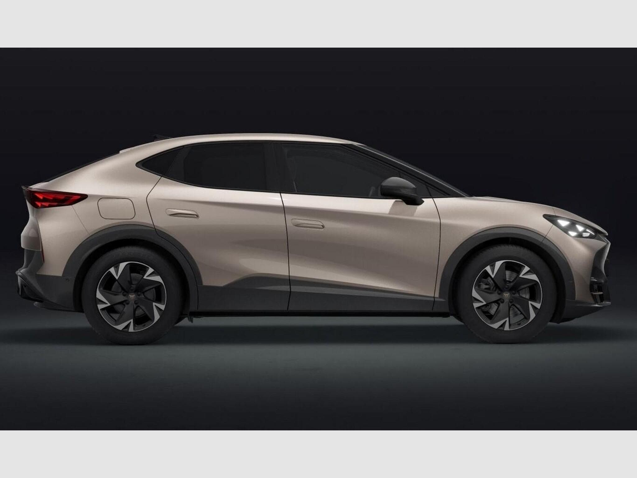 Cupra Tavascan Endurance (2026) - Photo 3
