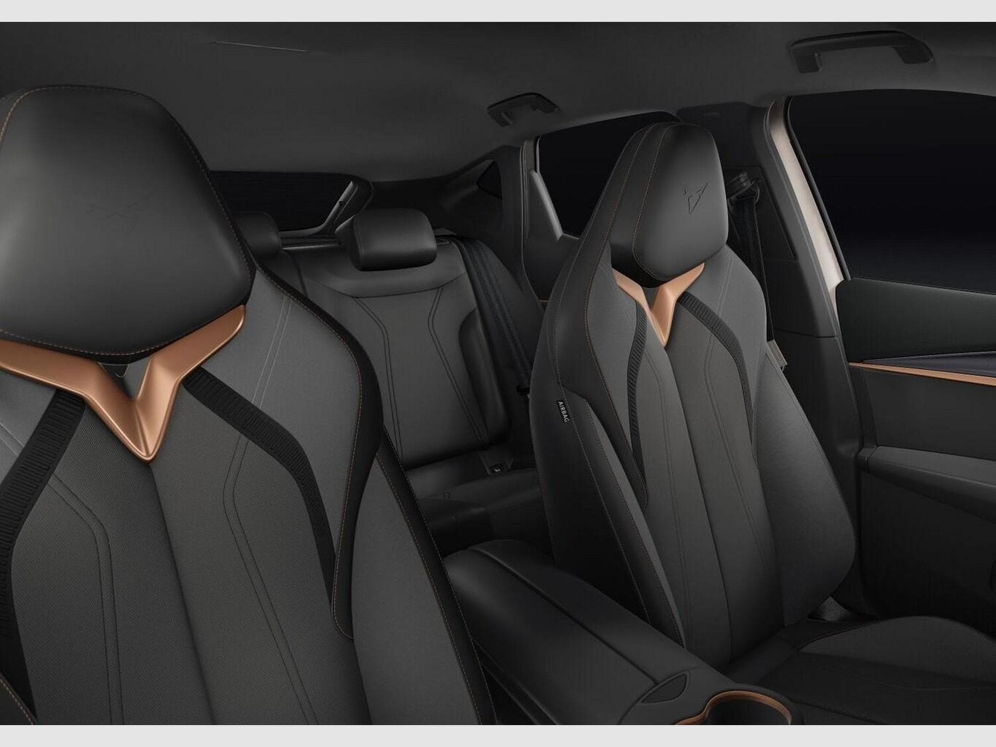 Cupra Tavascan Endurance (2026) - Photo 6