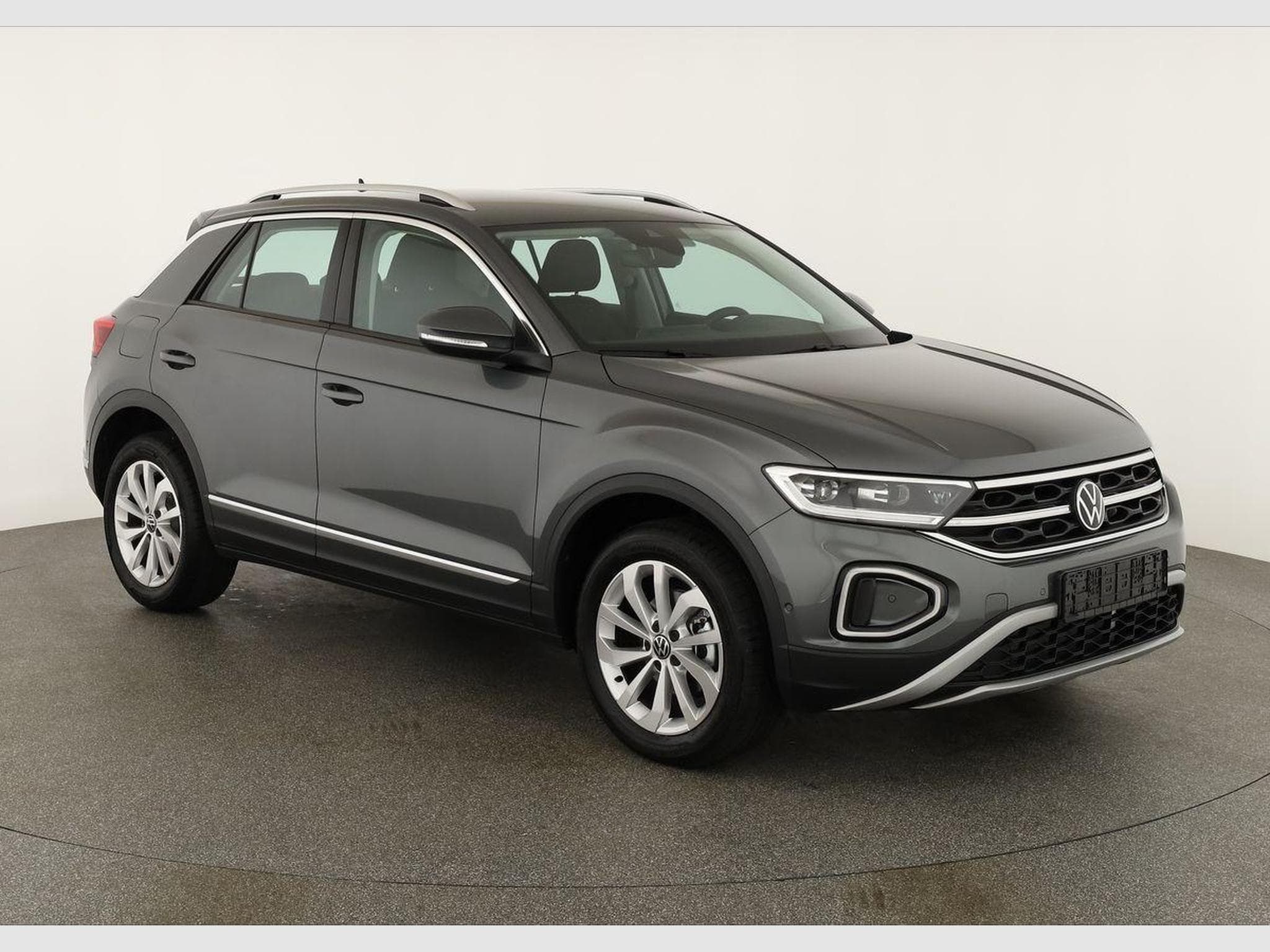 VW T-Roc Style (2026) - Photo 1