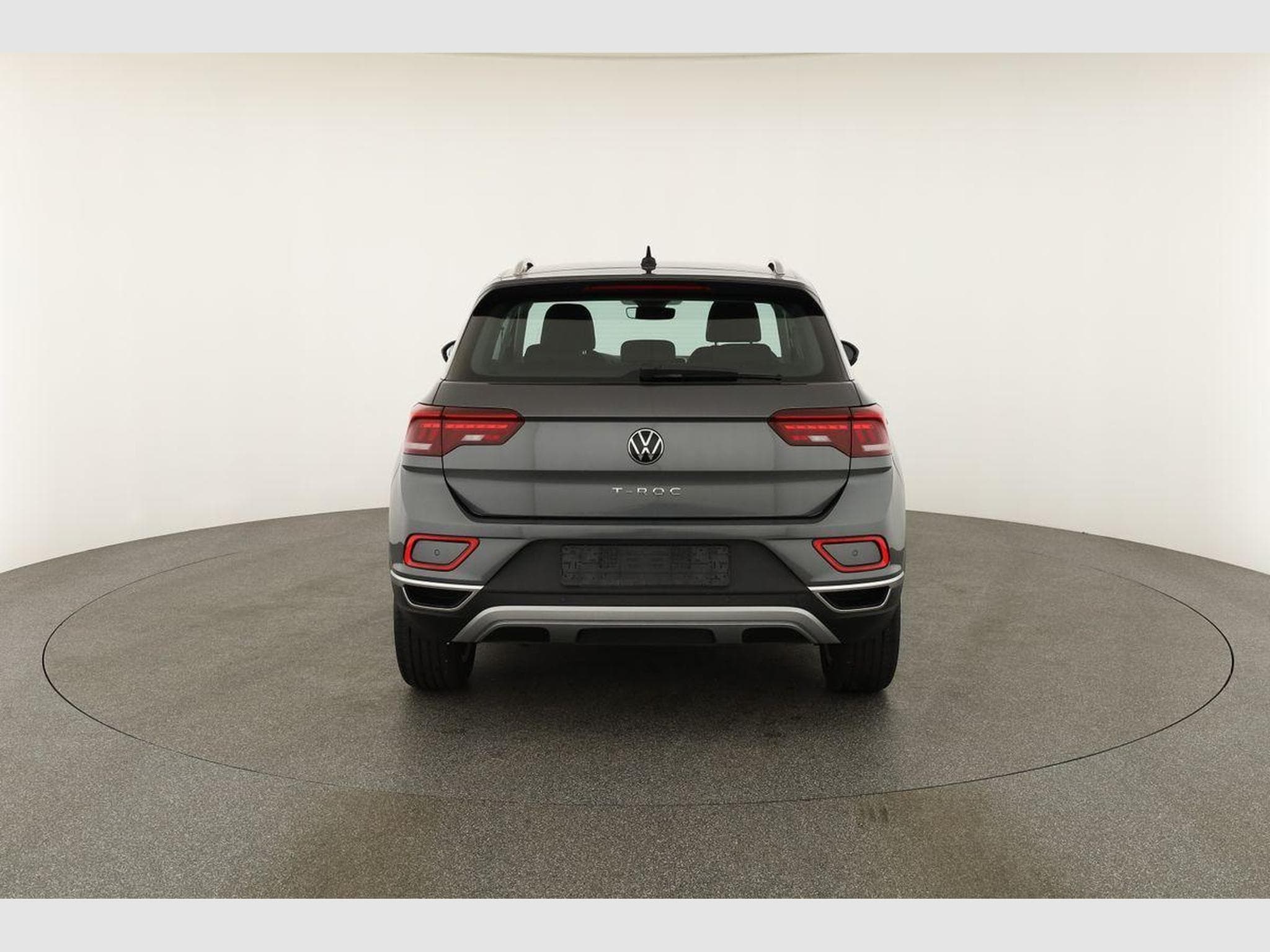 VW T-Roc Style (2026) - Photo 13