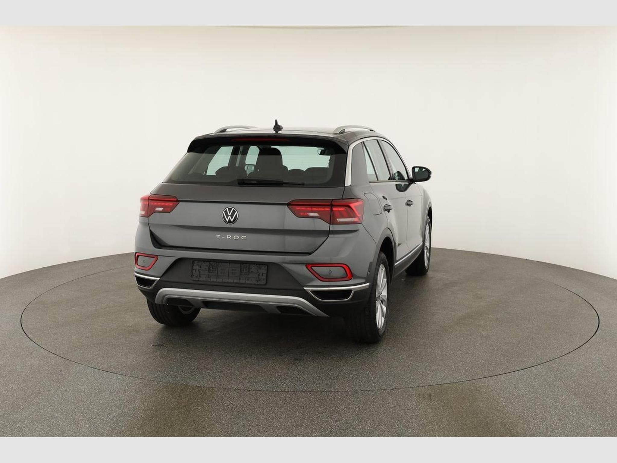 VW T-Roc Style (2026) - Photo 14