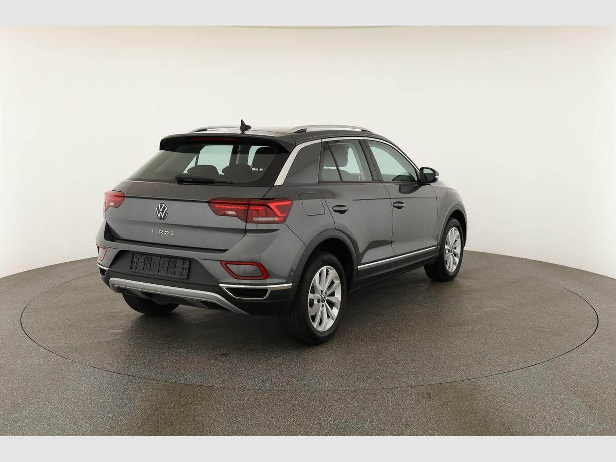 VW T-Roc Style (2026) - Photo 15