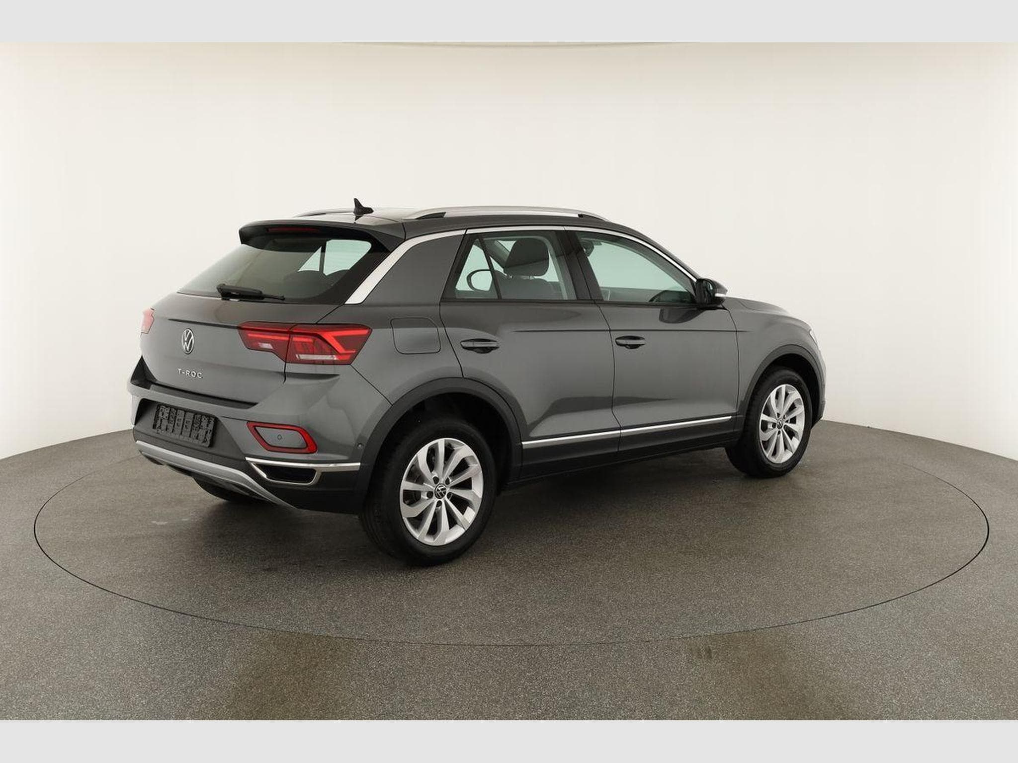 VW T-Roc Style (2026) - Photo 16