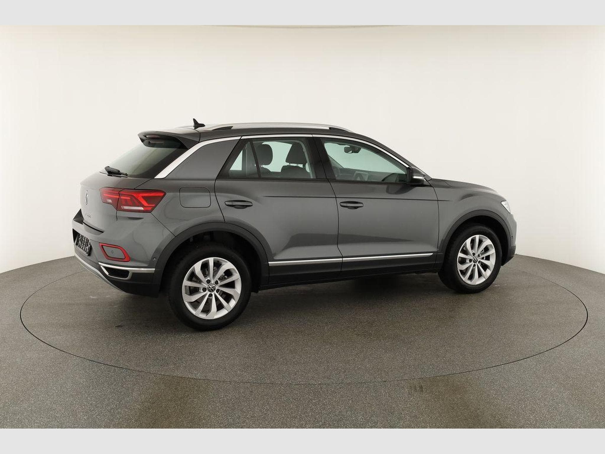 VW T-Roc Style (2026) - Photo 17