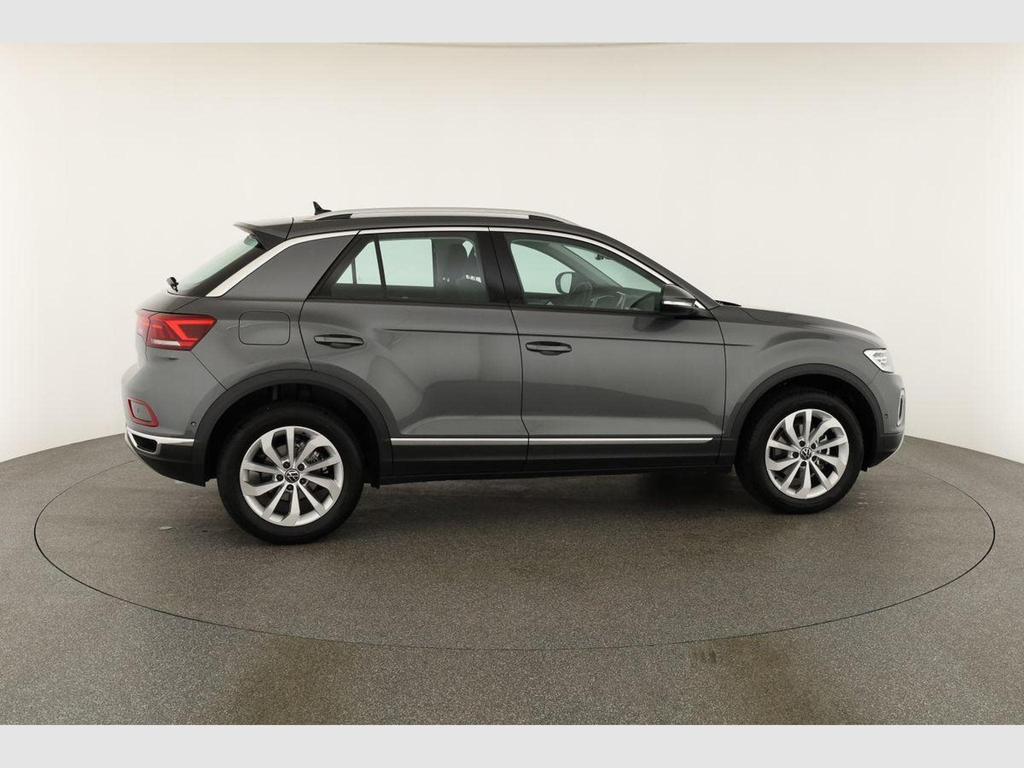 VW T-Roc Style (2026) - Photo 18