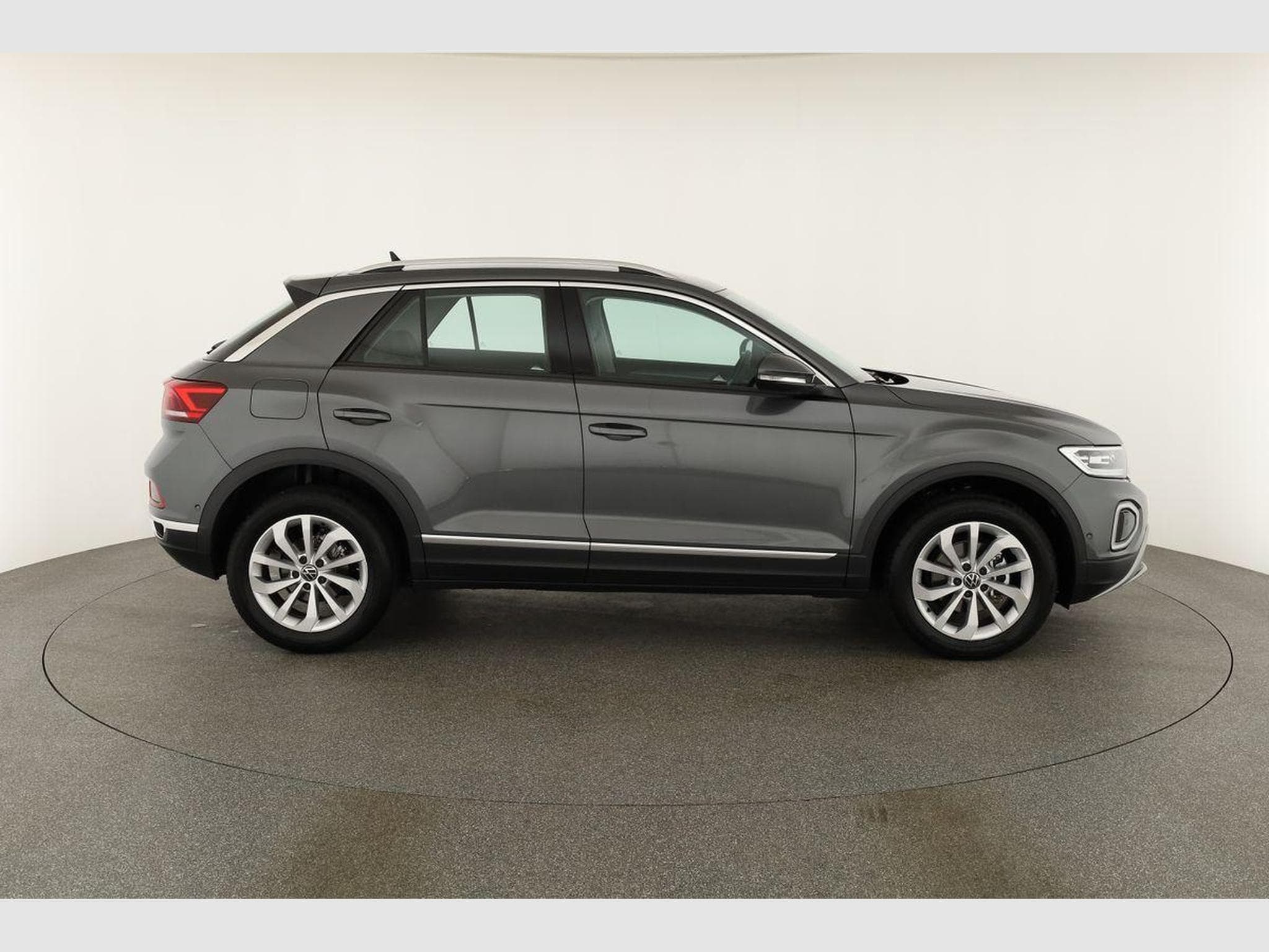 VW T-Roc Style (2026) - Photo 19