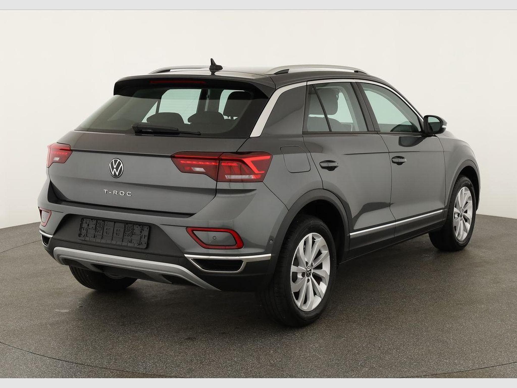 VW T-Roc Style (2026) - Photo 2