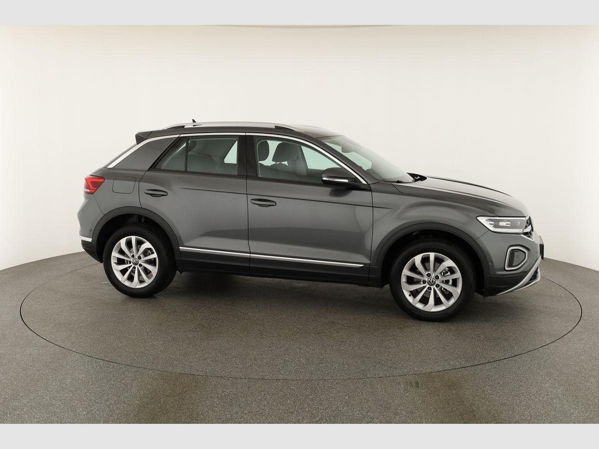 VW T-Roc Style (2026) - Photo 20